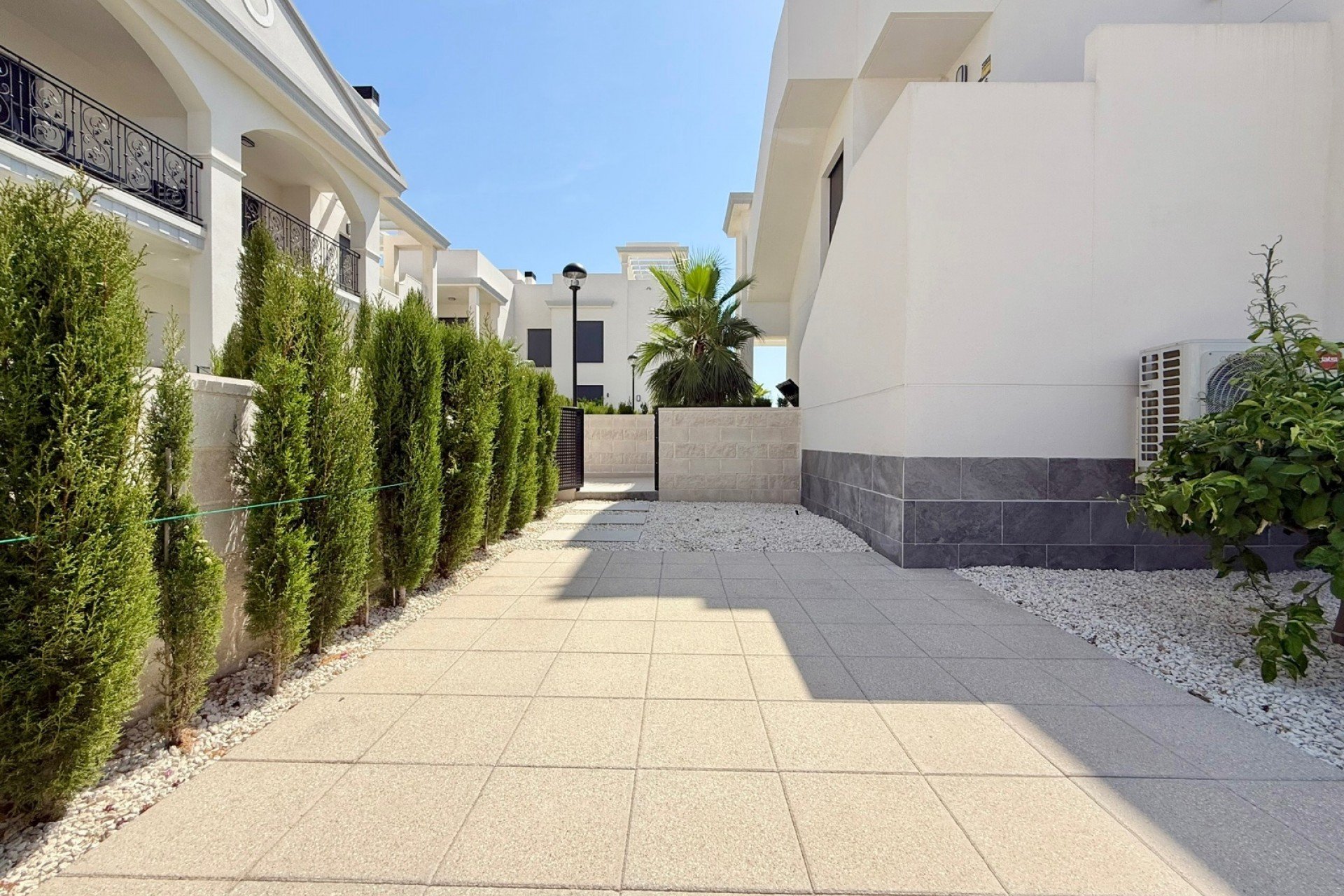 Resale - apartment -
Ciudad Quesada