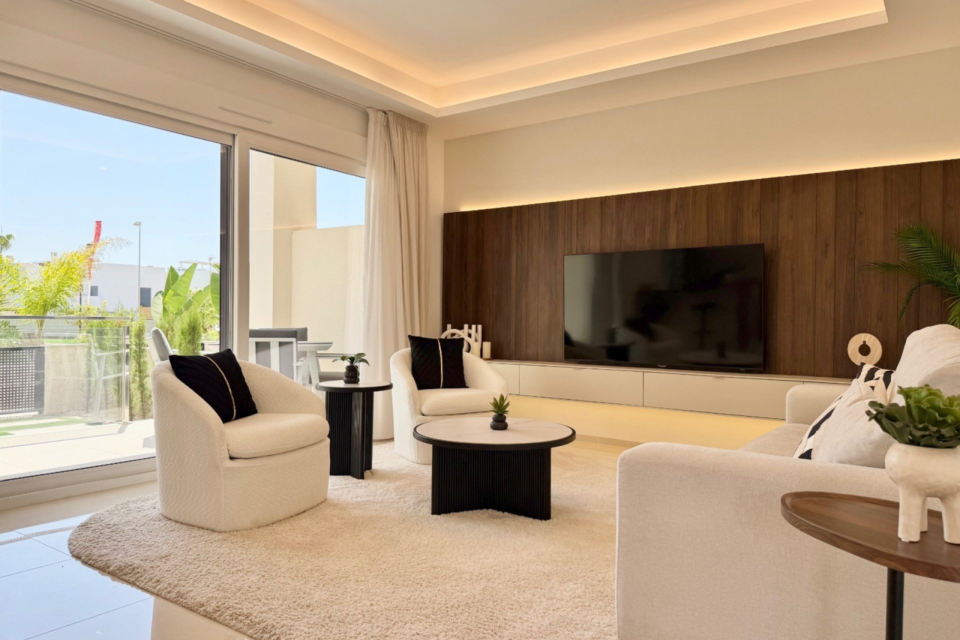 Resale - apartment -
Ciudad Quesada