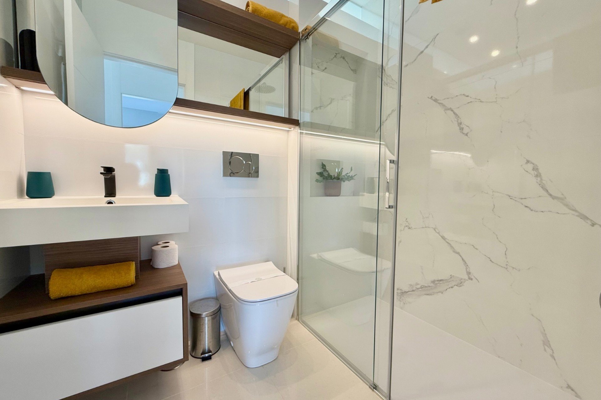 Resale - apartment -
Ciudad Quesada