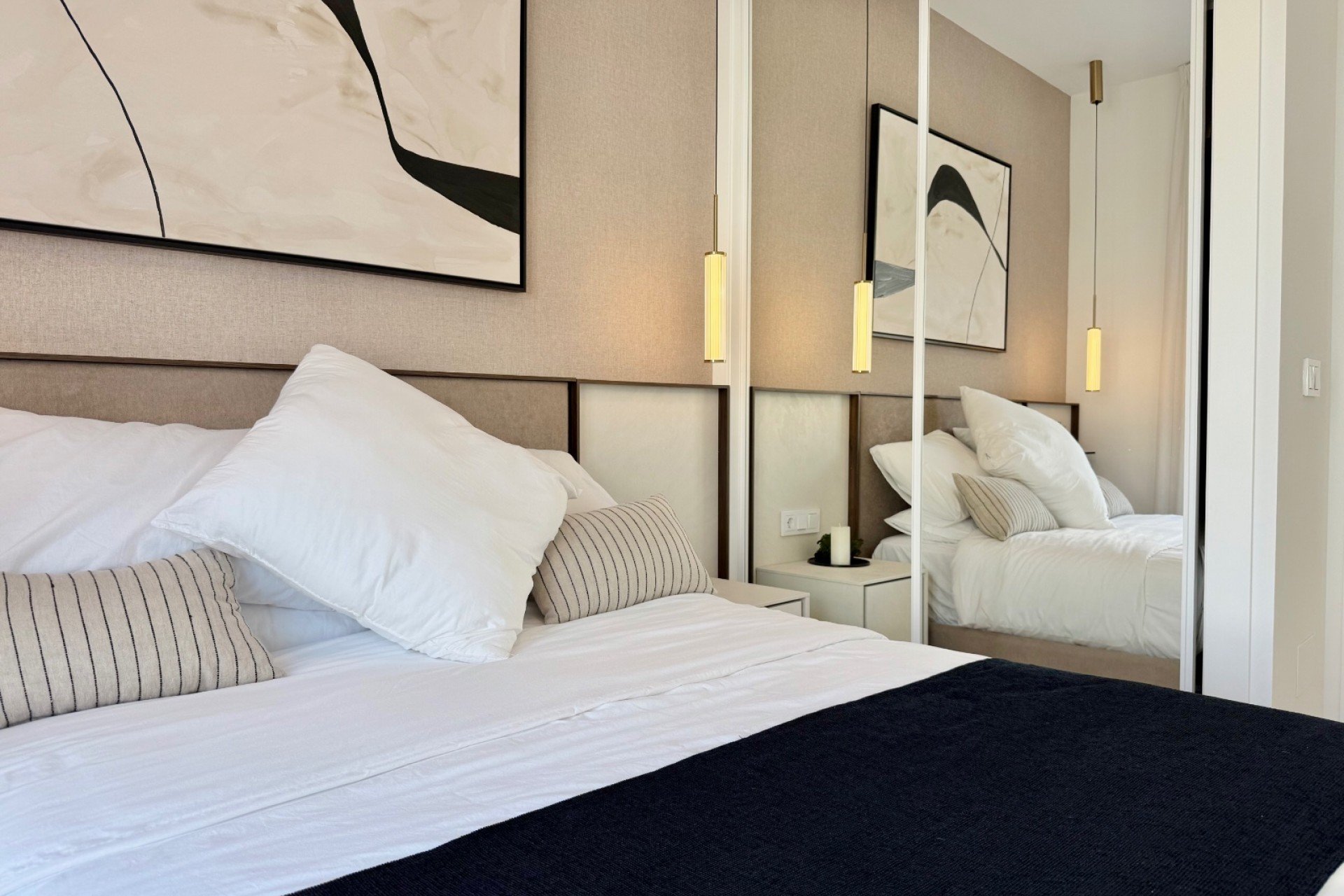 Resale - apartment -
Ciudad Quesada