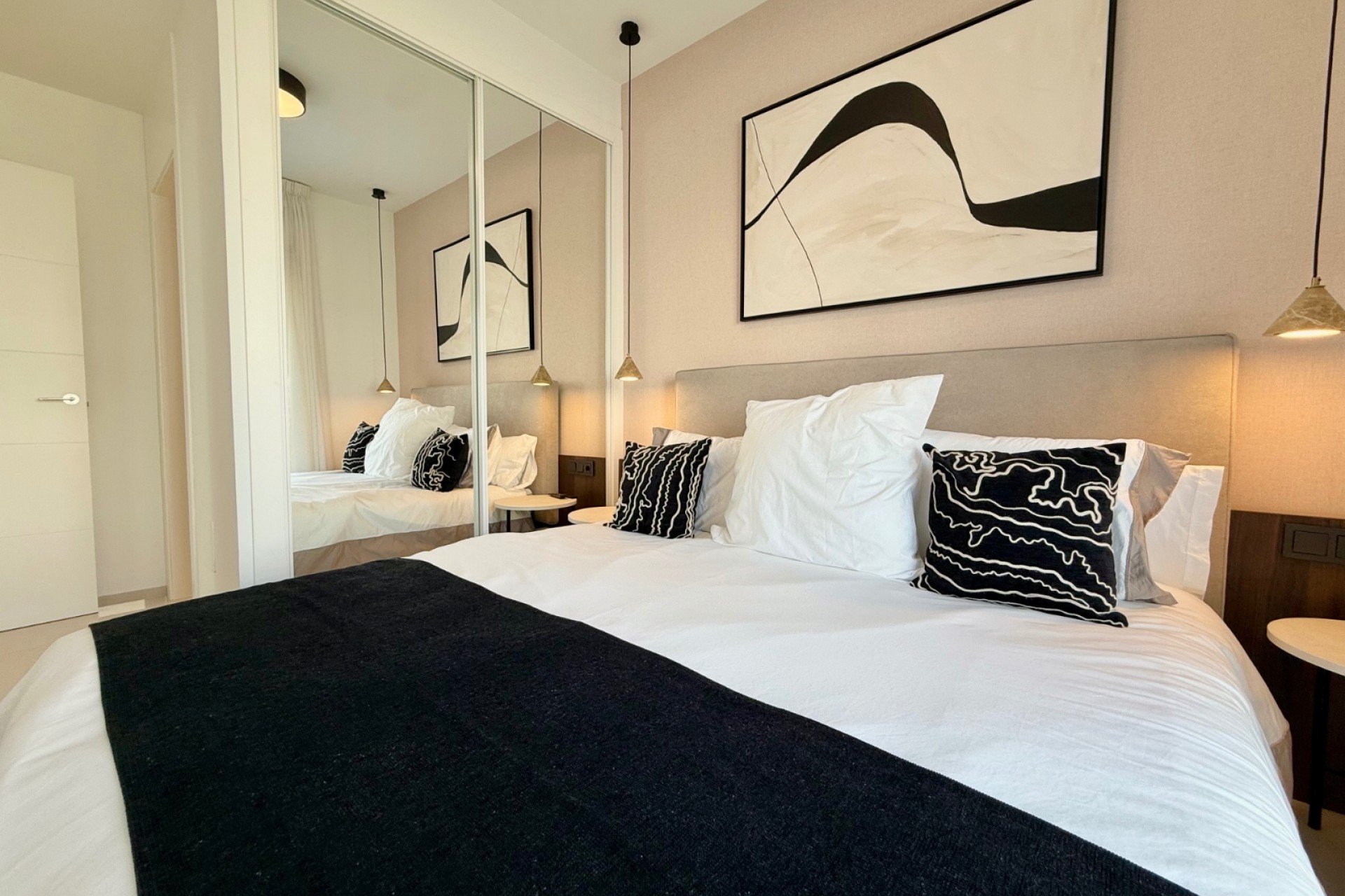 Resale - apartment -
Ciudad Quesada
