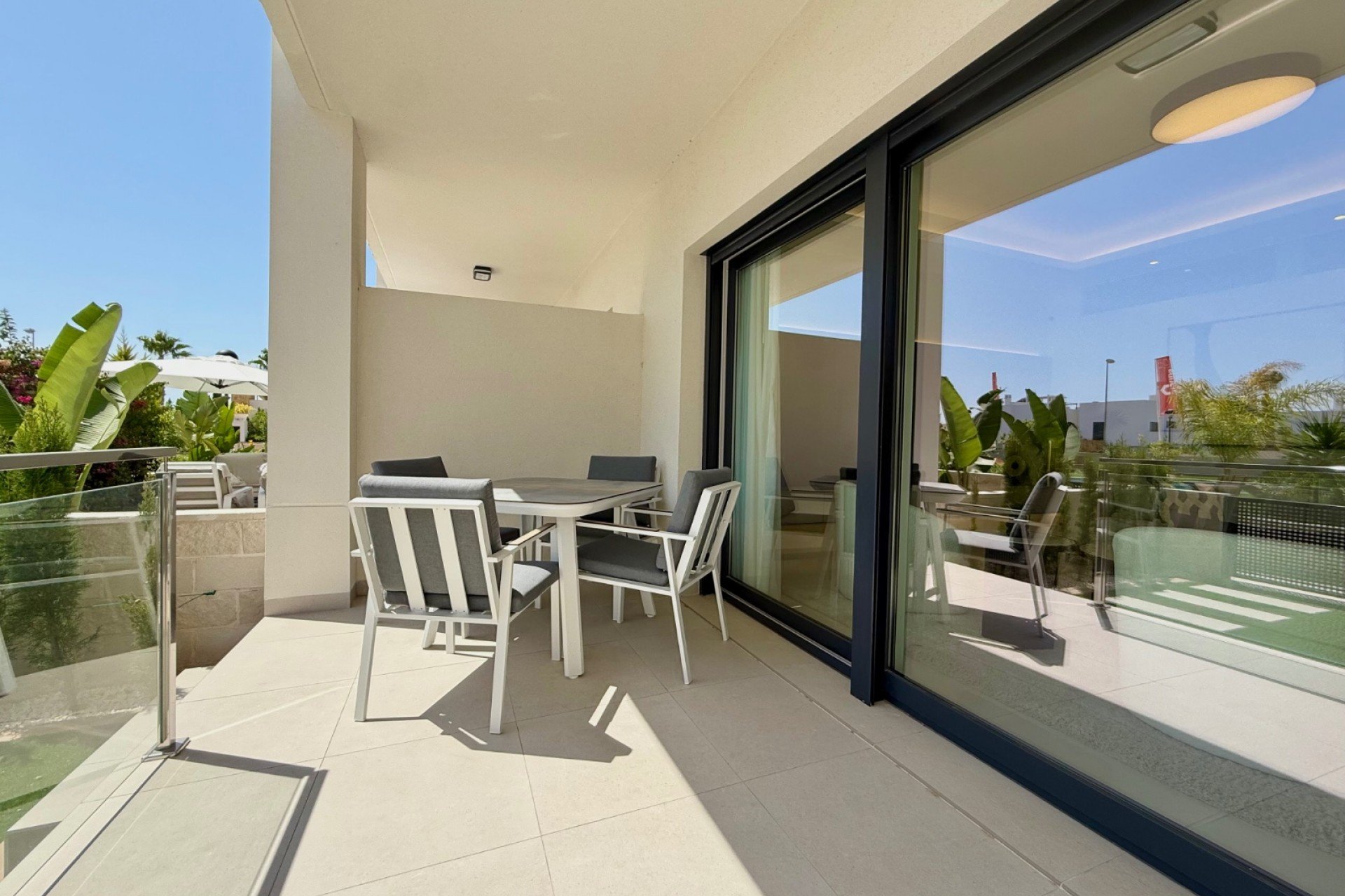 Resale - apartment -
Ciudad Quesada