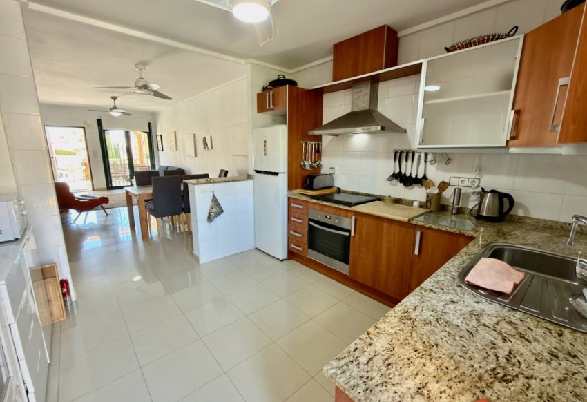 Resale - apartment -
Ciudad Quesada