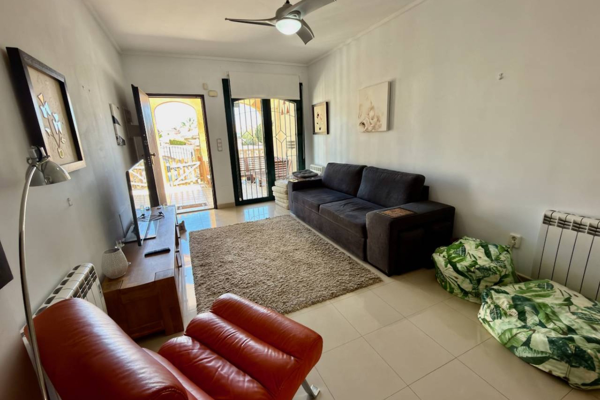 Resale - apartment -
Ciudad Quesada