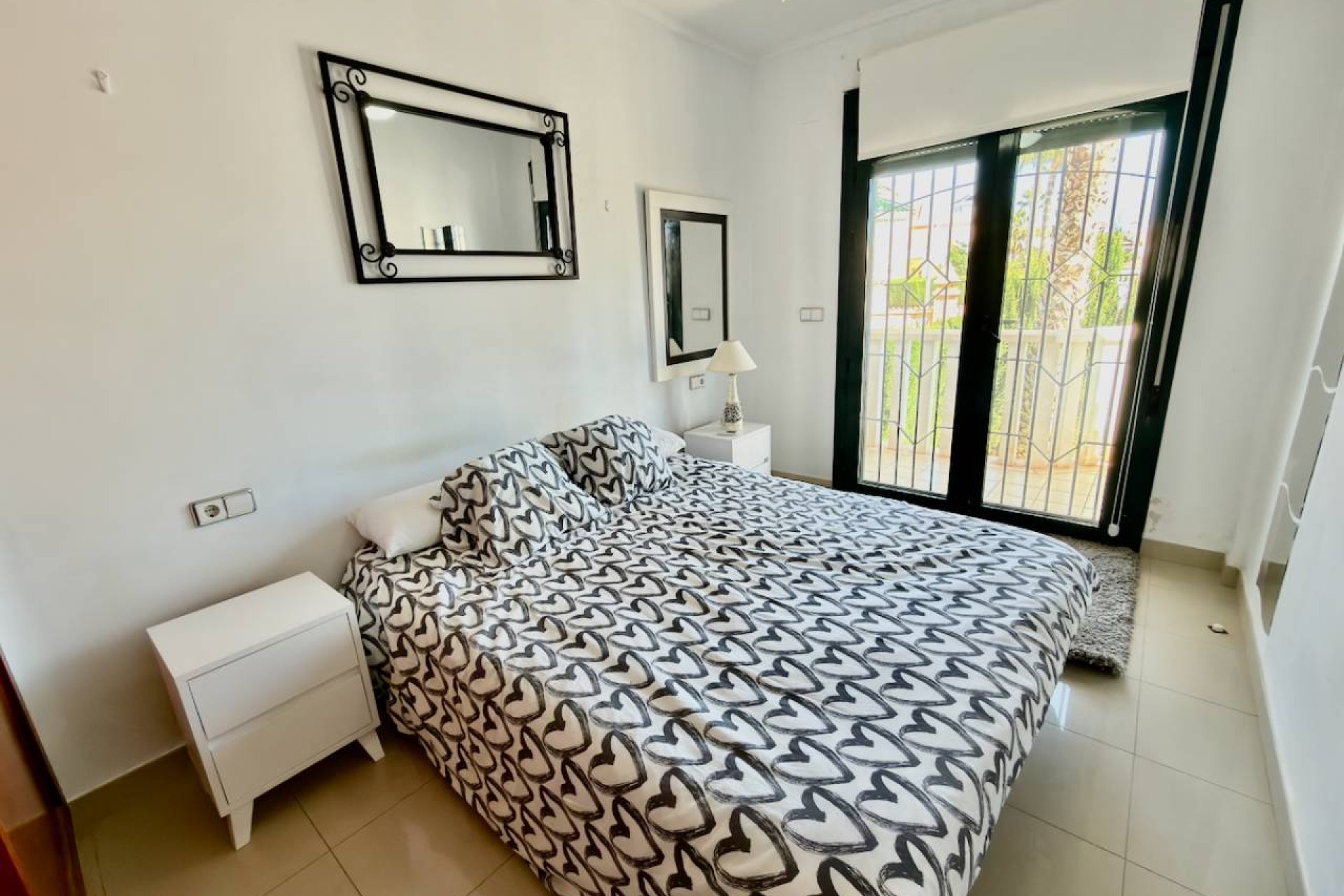 Resale - apartment -
Ciudad Quesada