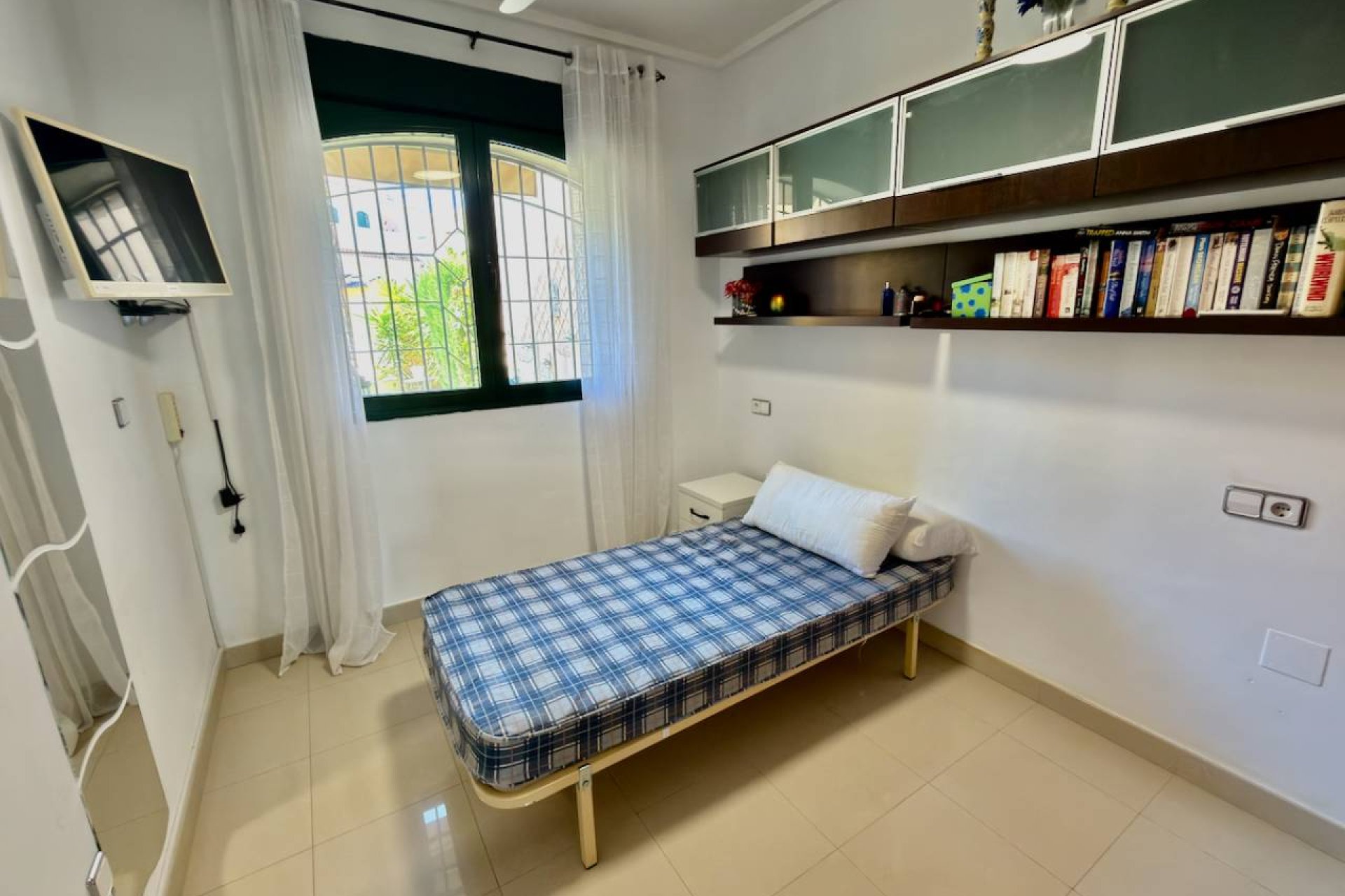 Resale - apartment -
Ciudad Quesada