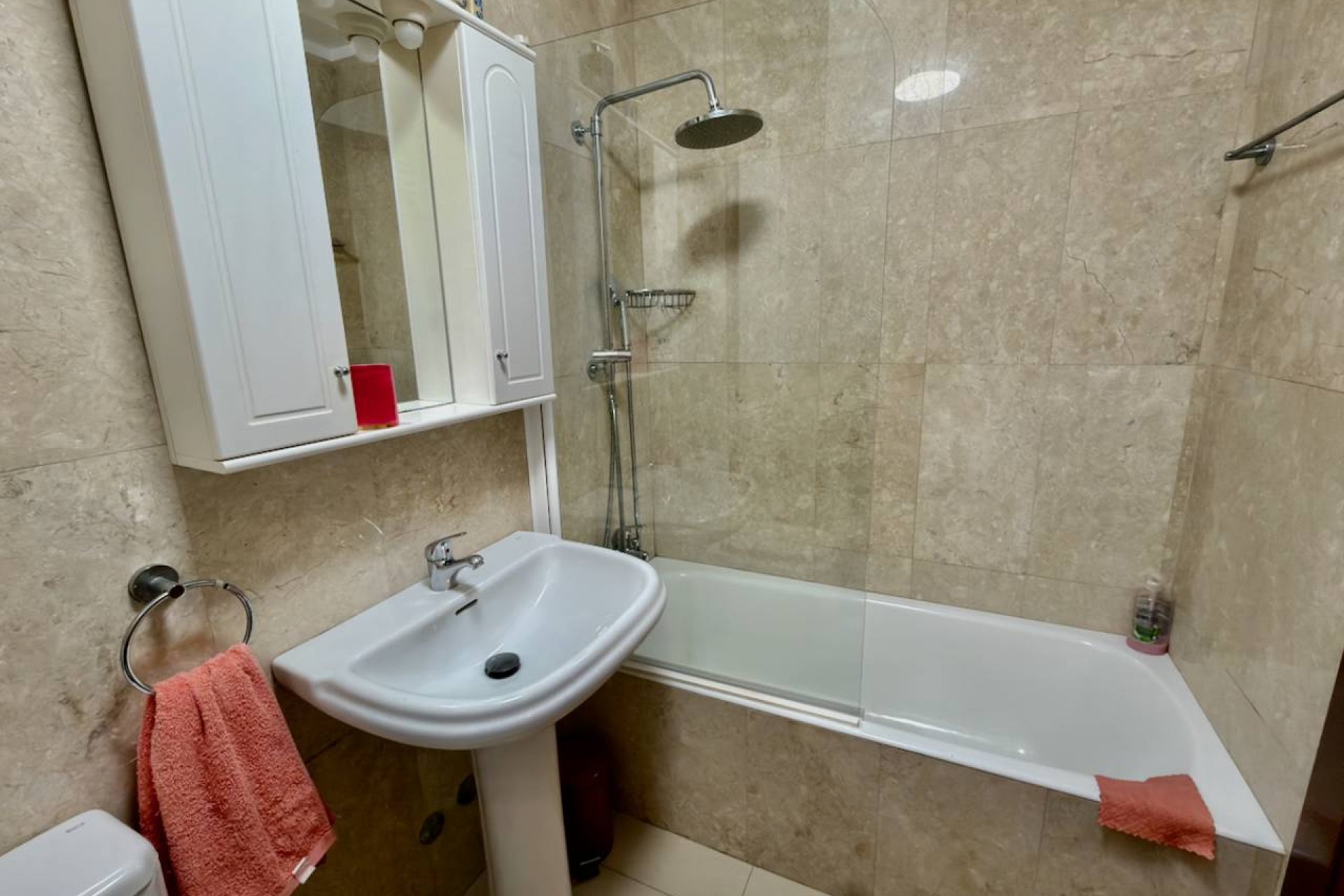 Resale - apartment -
Ciudad Quesada