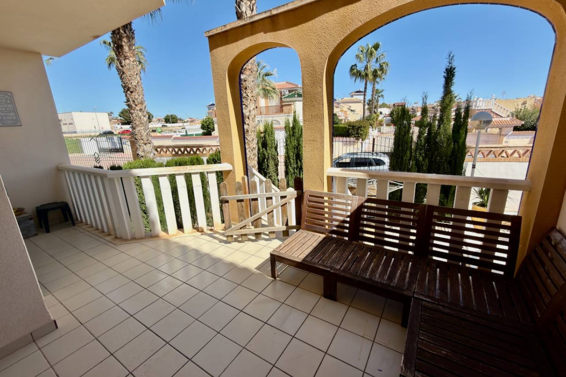 Resale - apartment -
Ciudad Quesada