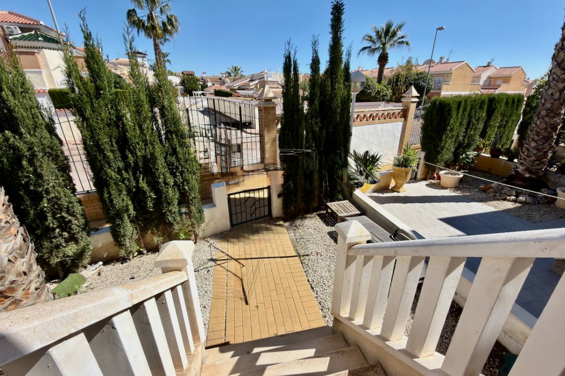 Resale - apartment -
Ciudad Quesada