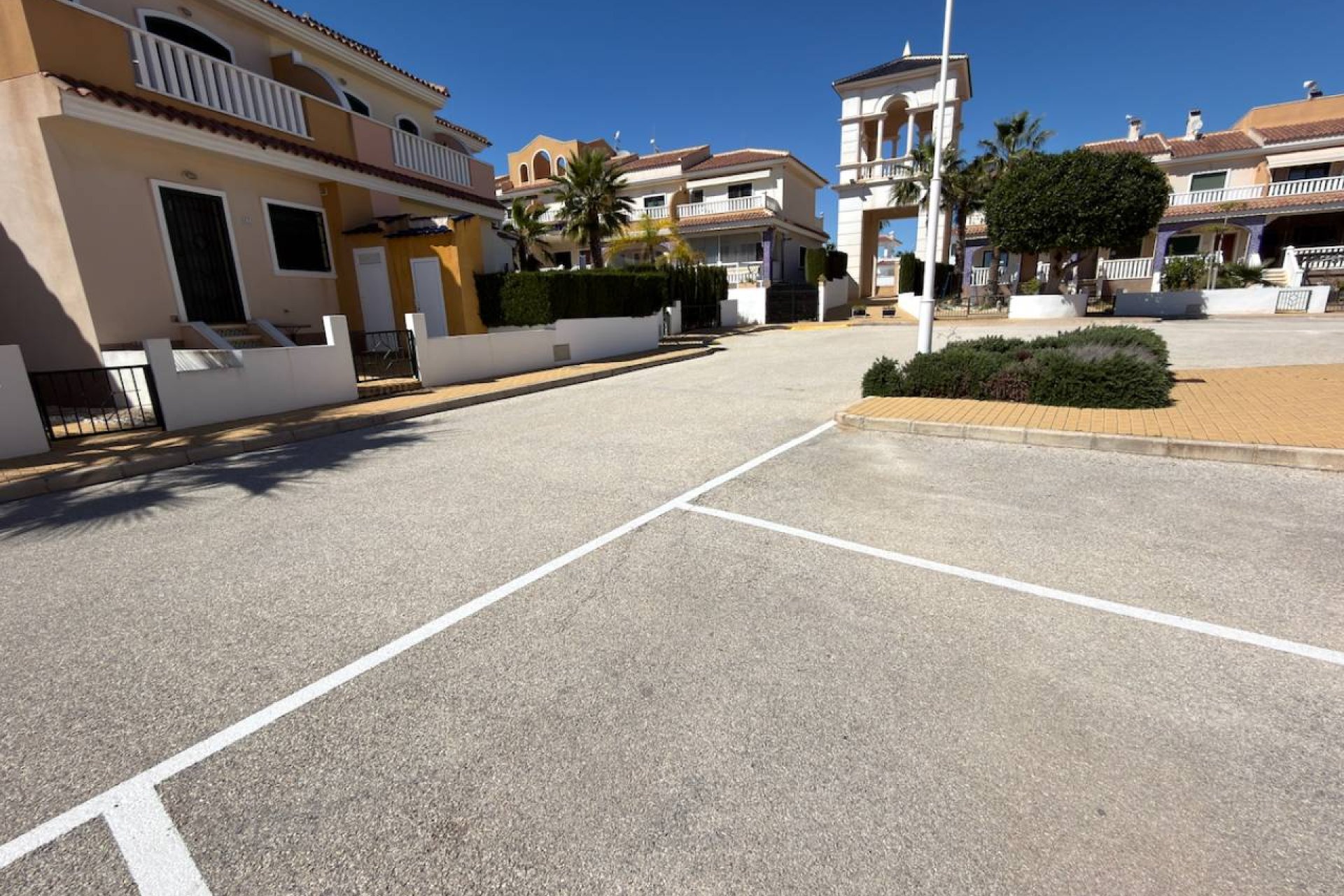 Resale - apartment -
Ciudad Quesada