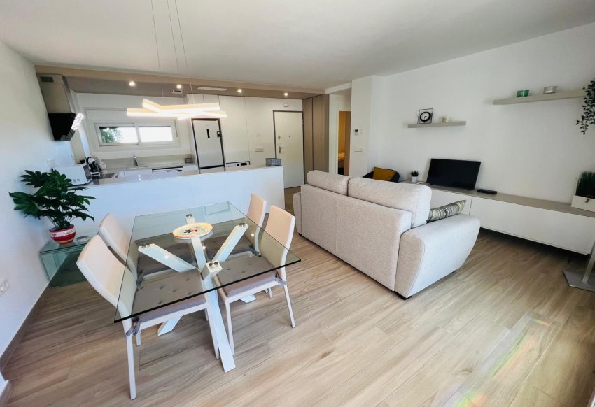 Resale - apartment -
Entre Naranjos - Vistabella - Entre Naranjos - Vistabella Golf