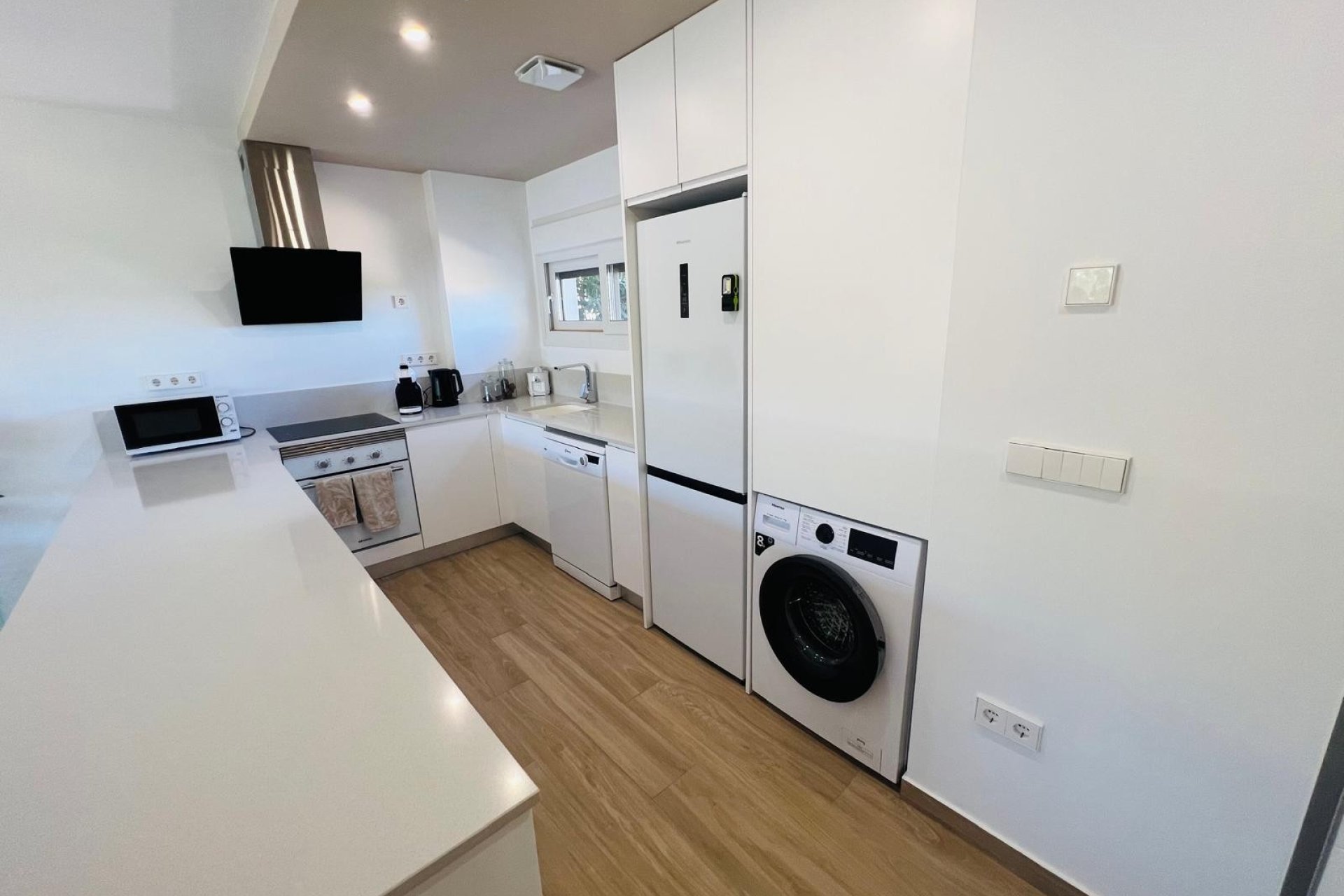 Resale - apartment -
Entre Naranjos - Vistabella - Entre Naranjos - Vistabella Golf