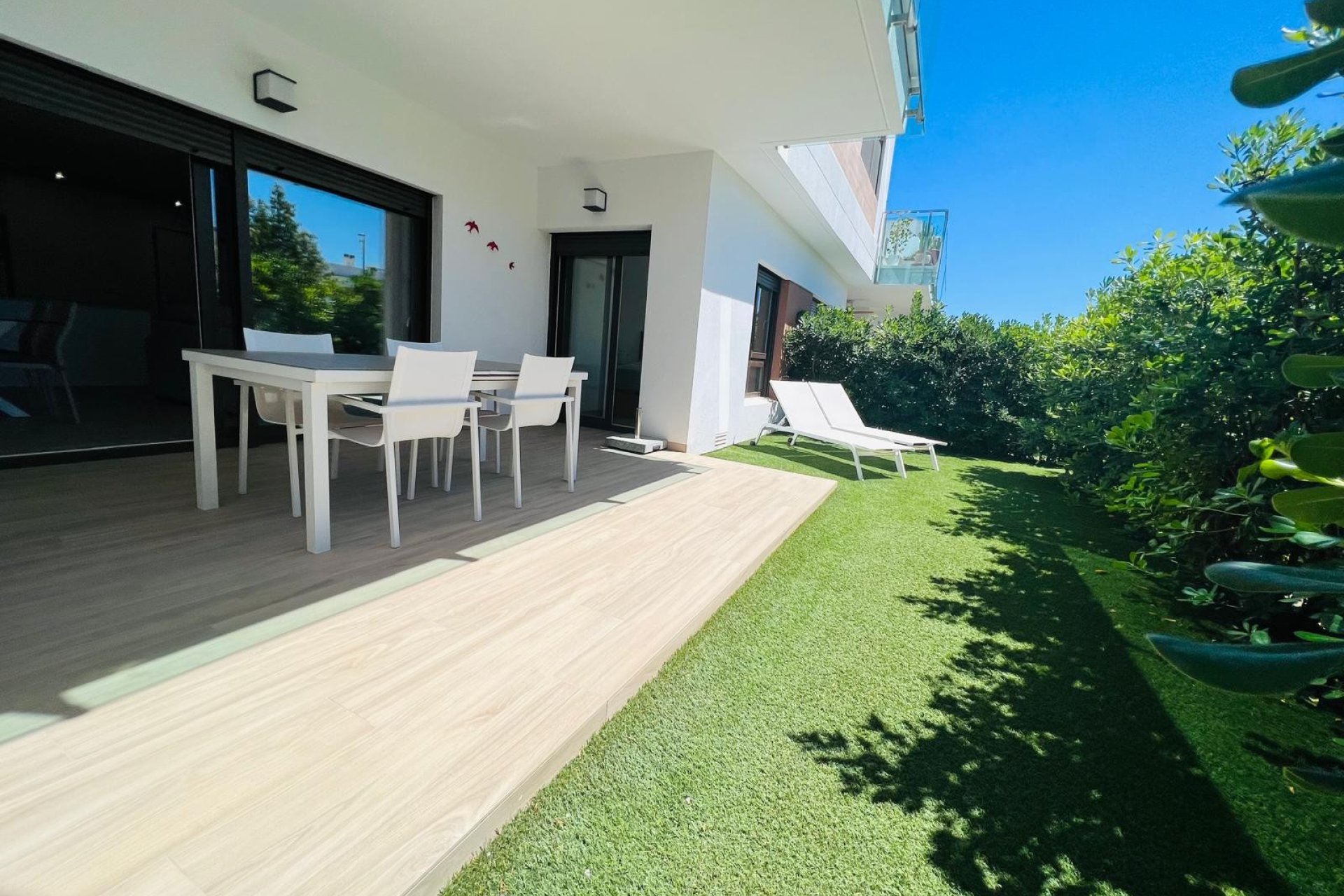 Resale - apartment -
Entre Naranjos - Vistabella - Entre Naranjos - Vistabella Golf