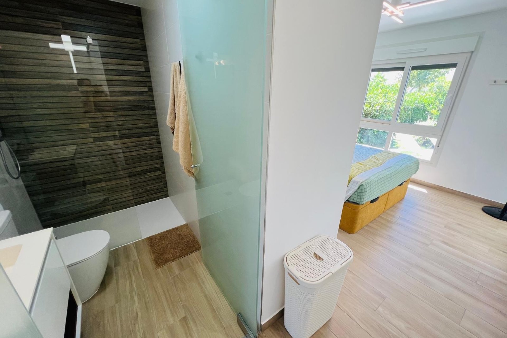 Resale - apartment -
Entre Naranjos - Vistabella - Entre Naranjos - Vistabella Golf