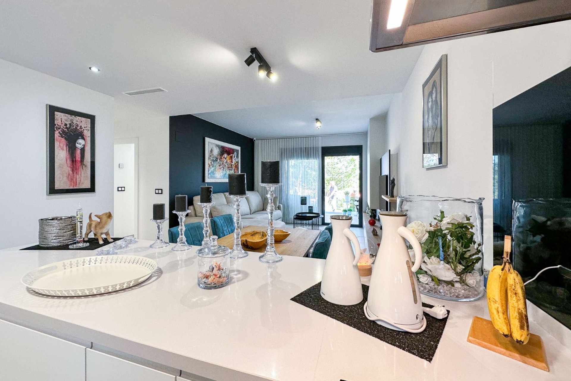 Resale - Apartment / flat -
Pilar de la Horadada