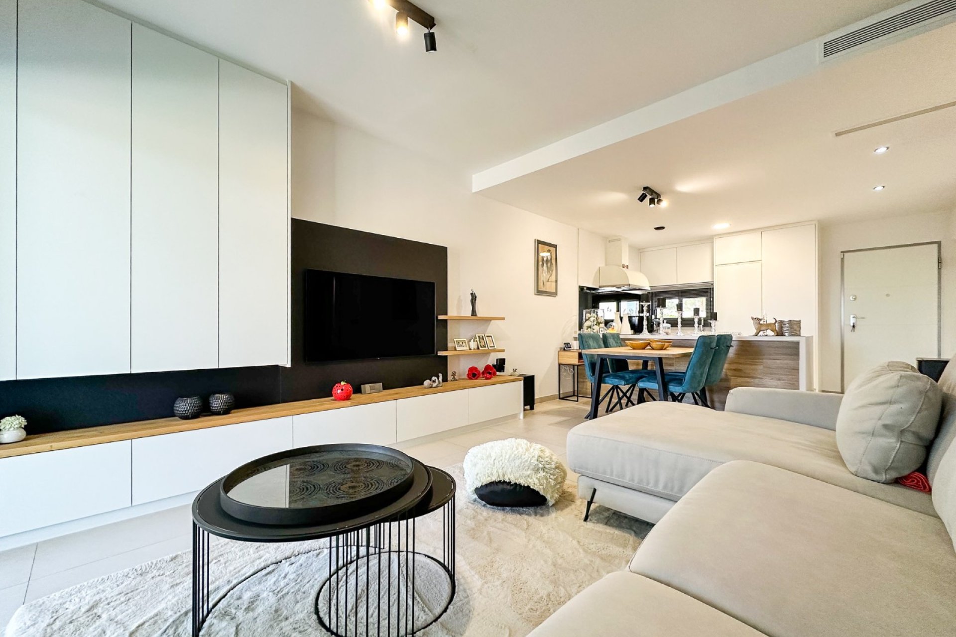 Resale - Apartment / flat -
Pilar de la Horadada