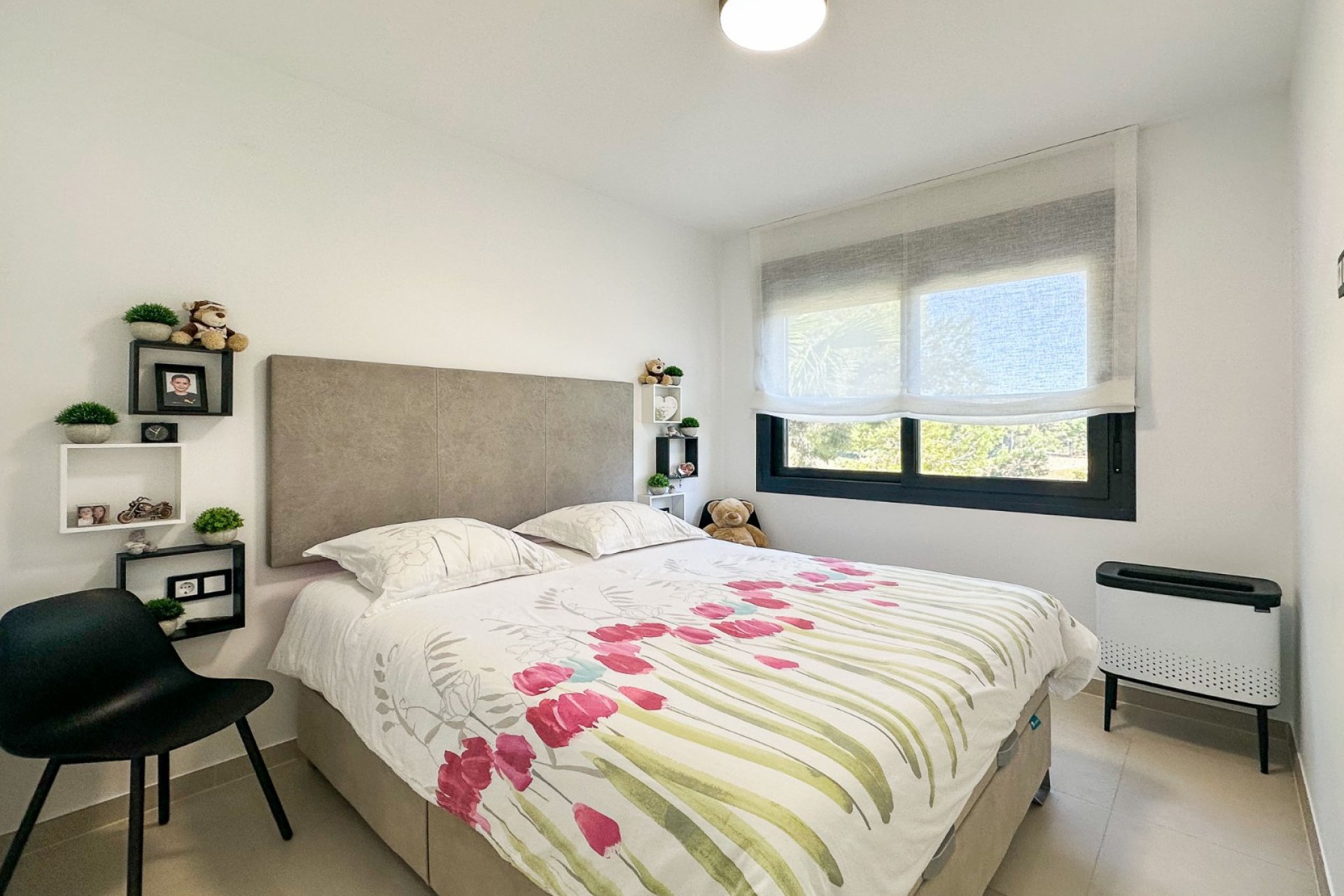 Resale - Apartment / flat -
Pilar de la Horadada