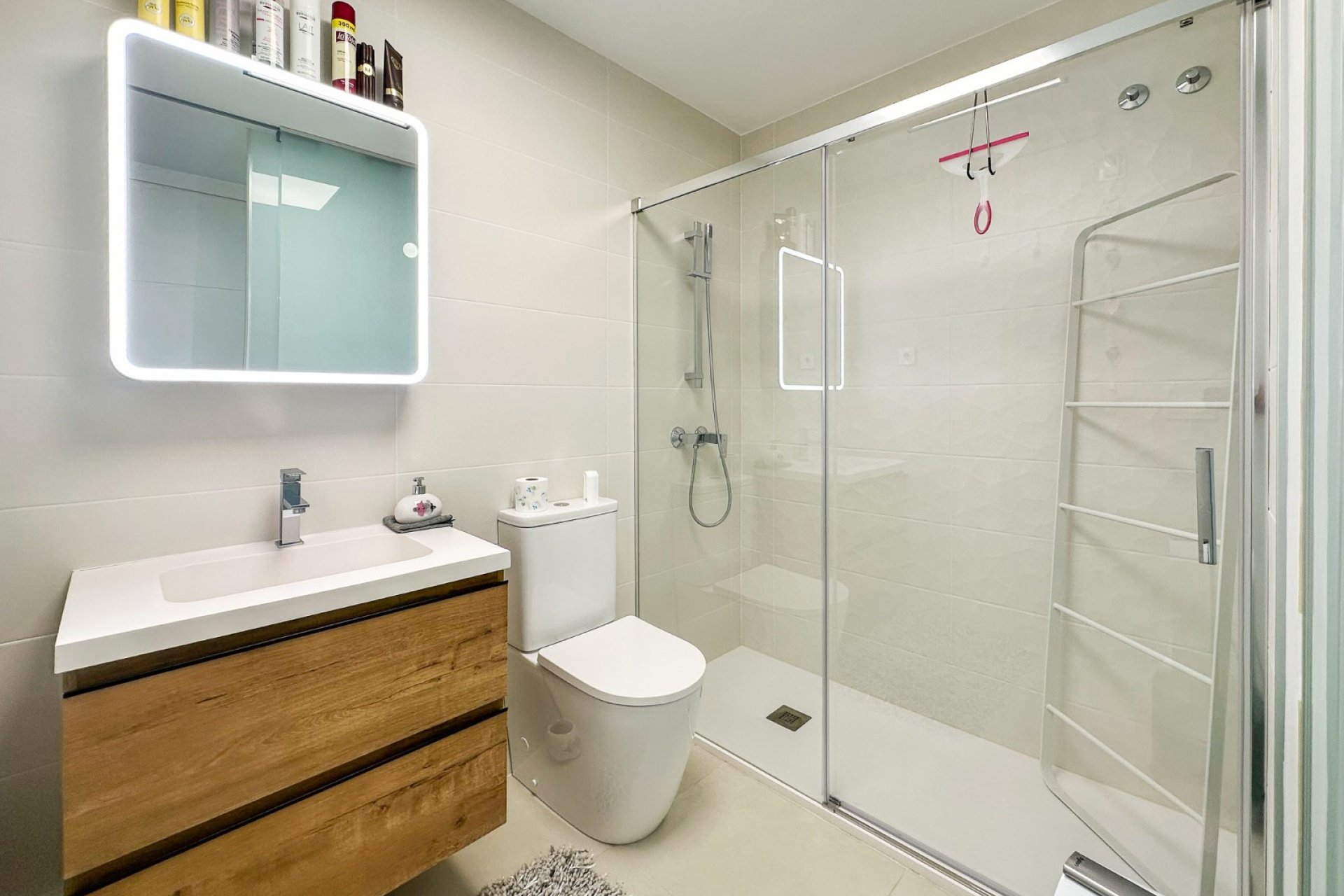 Resale - Apartment / flat -
Pilar de la Horadada