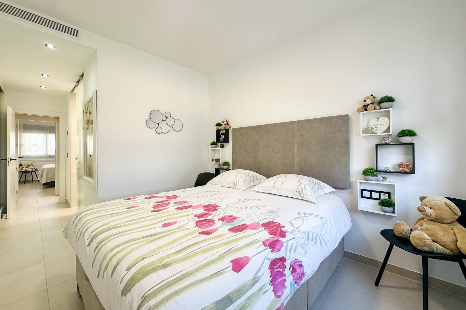 Resale - Apartment / flat -
Pilar de la Horadada