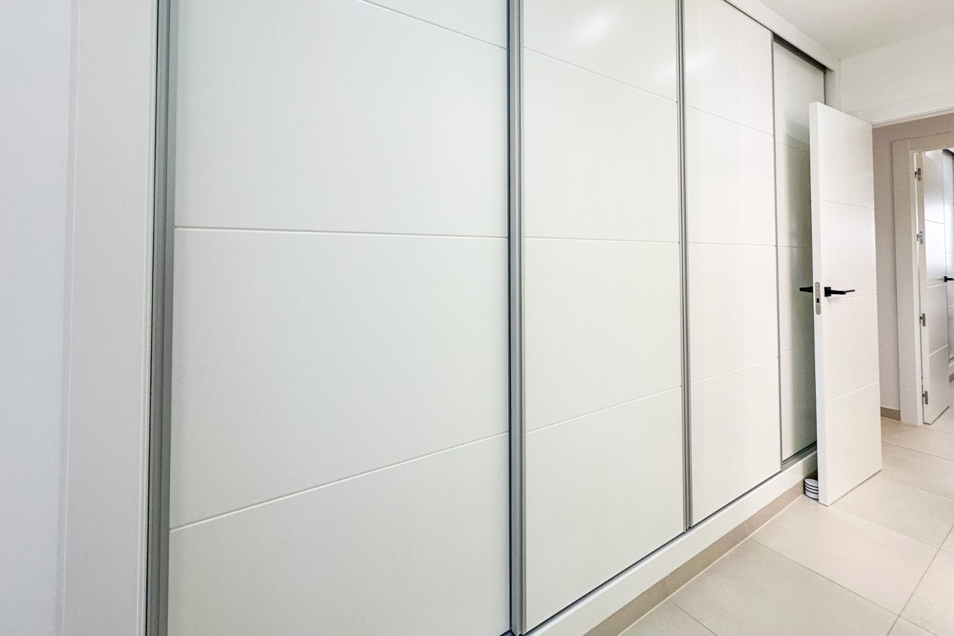 Resale - Apartment / flat -
Pilar de la Horadada