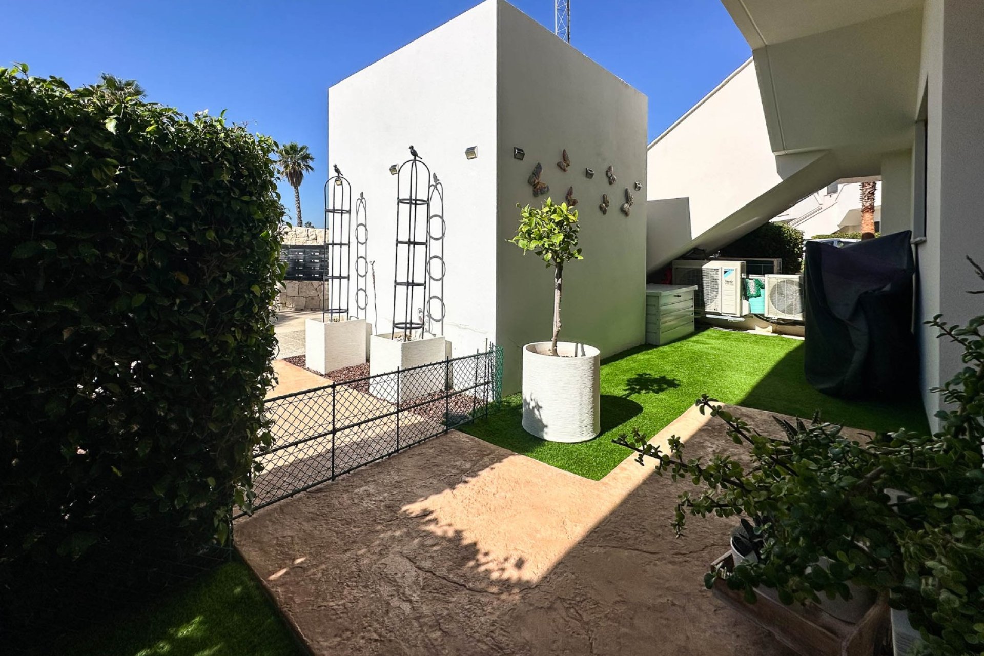 Resale - Apartment / flat -
Pilar de la Horadada
