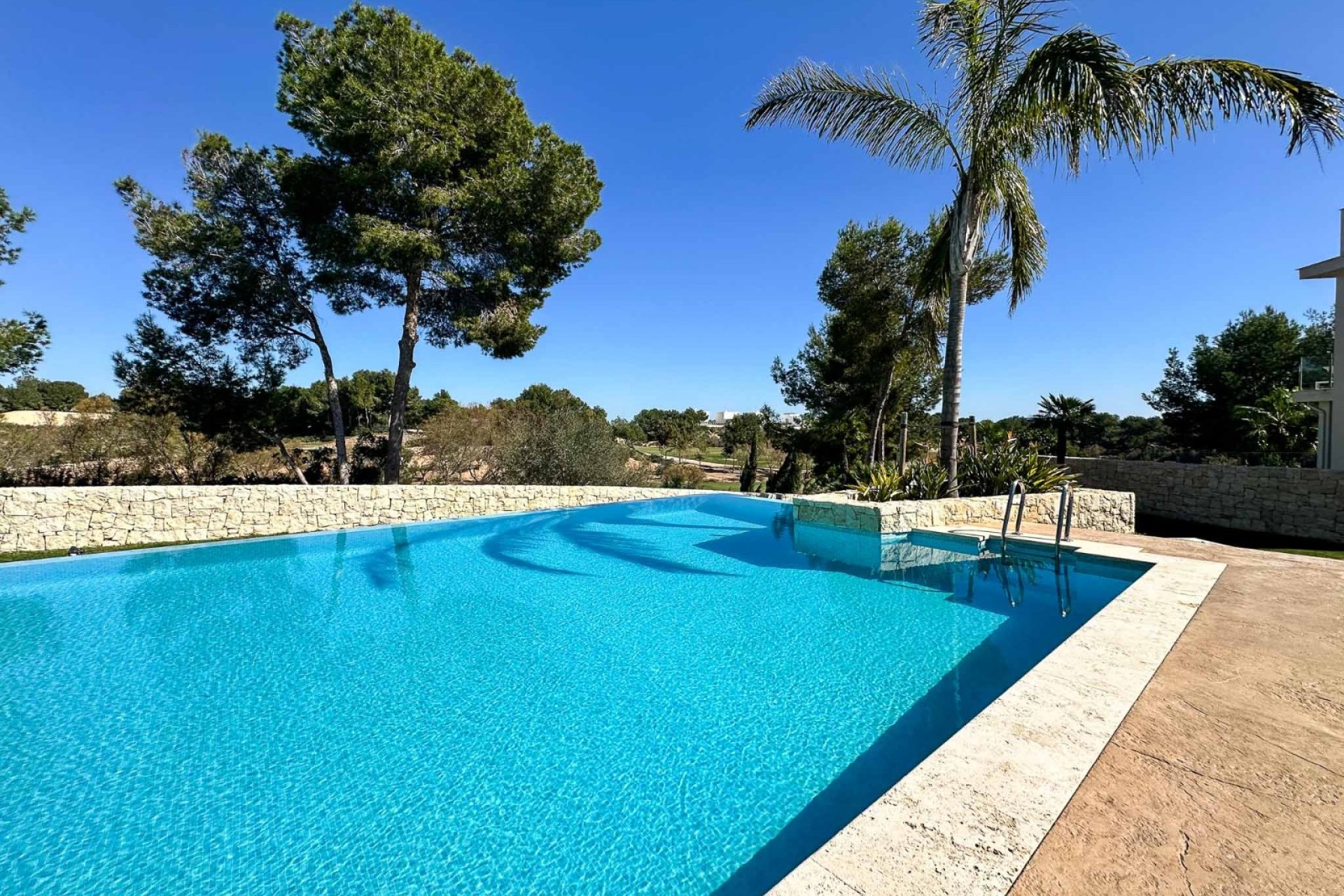 Resale - Apartment / flat -
Pilar de la Horadada