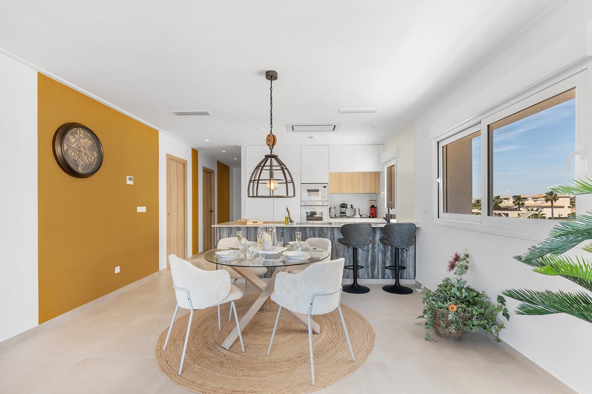 Resale - apartment -
Guardamar del Segura - El Raso