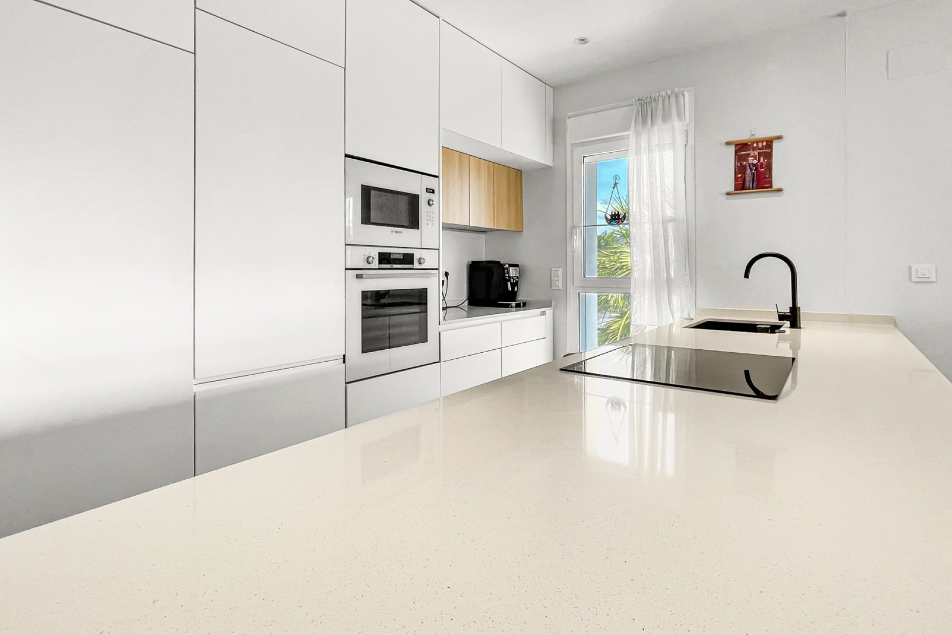 Resale - apartment -
Guardamar del Segura - El Raso