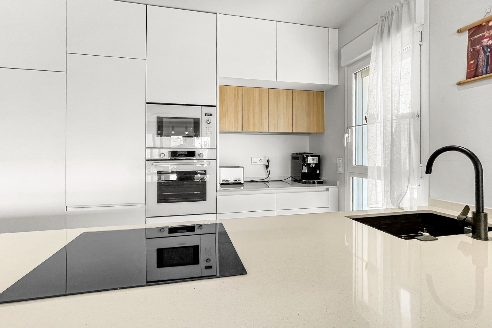 Resale - apartment -
Guardamar del Segura - El Raso