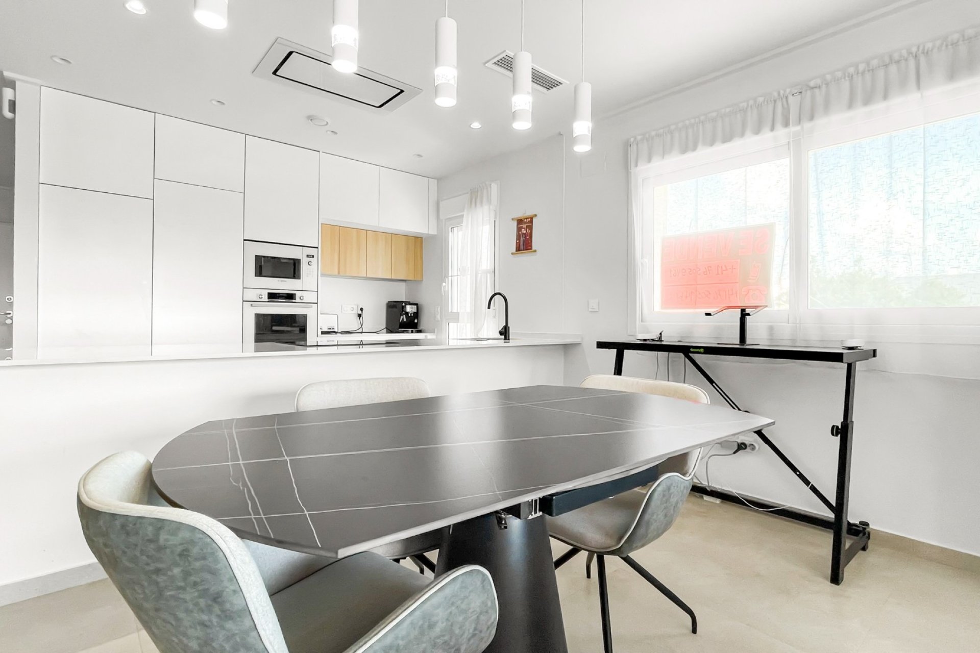 Resale - apartment -
Guardamar del Segura - El Raso