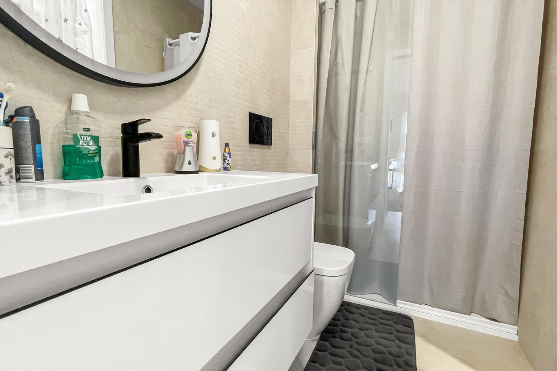 Resale - apartment -
Guardamar del Segura - El Raso