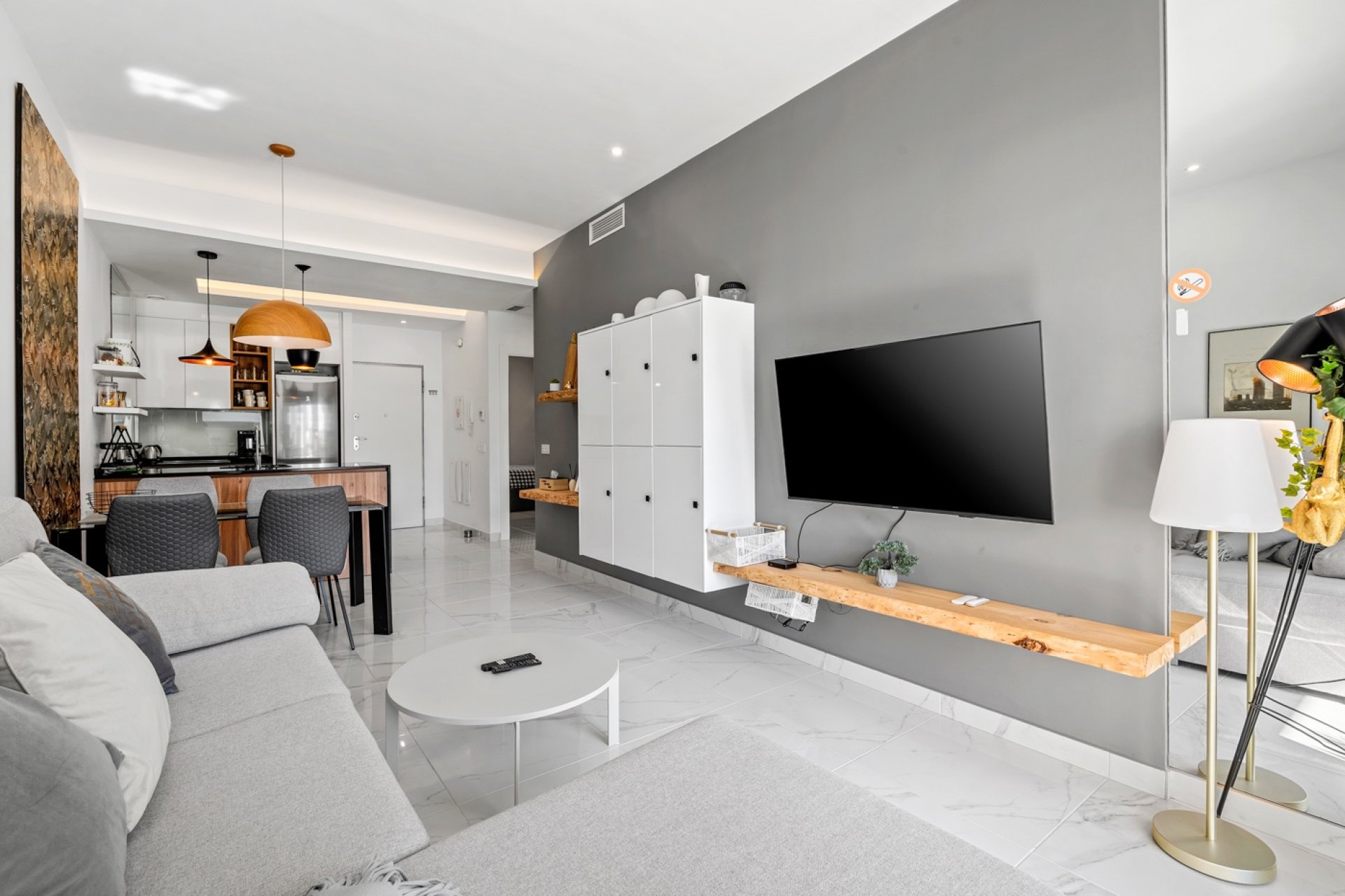 Resale - apartment -
Guardamar del Segura - El Raso*