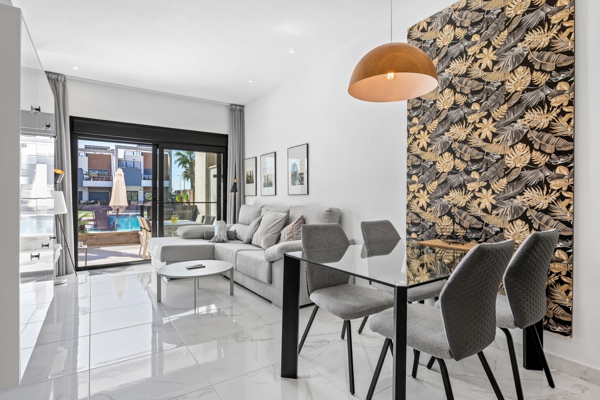 Resale - apartment -
Guardamar del Segura - El Raso*