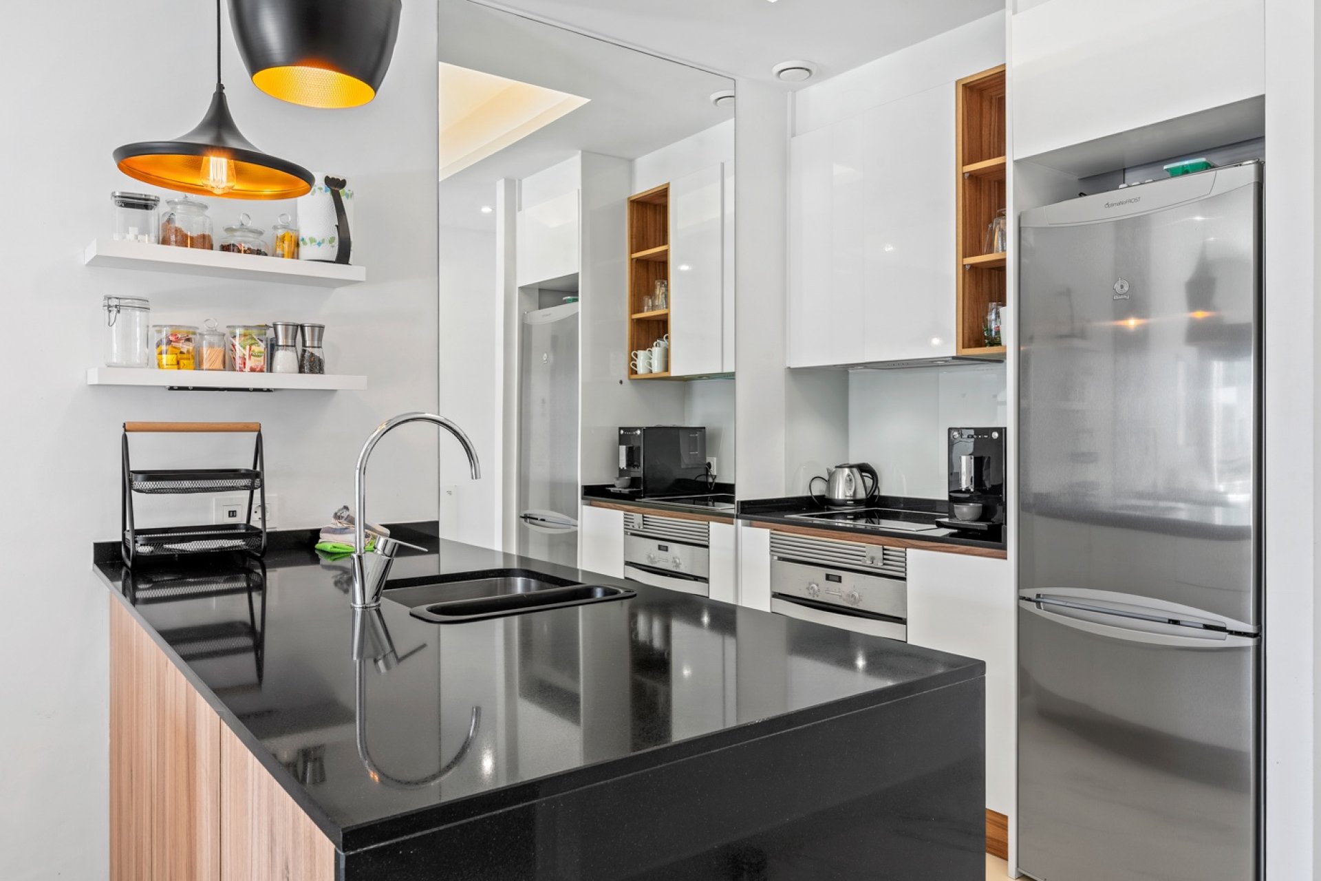 Resale - apartment -
Guardamar del Segura - El Raso*