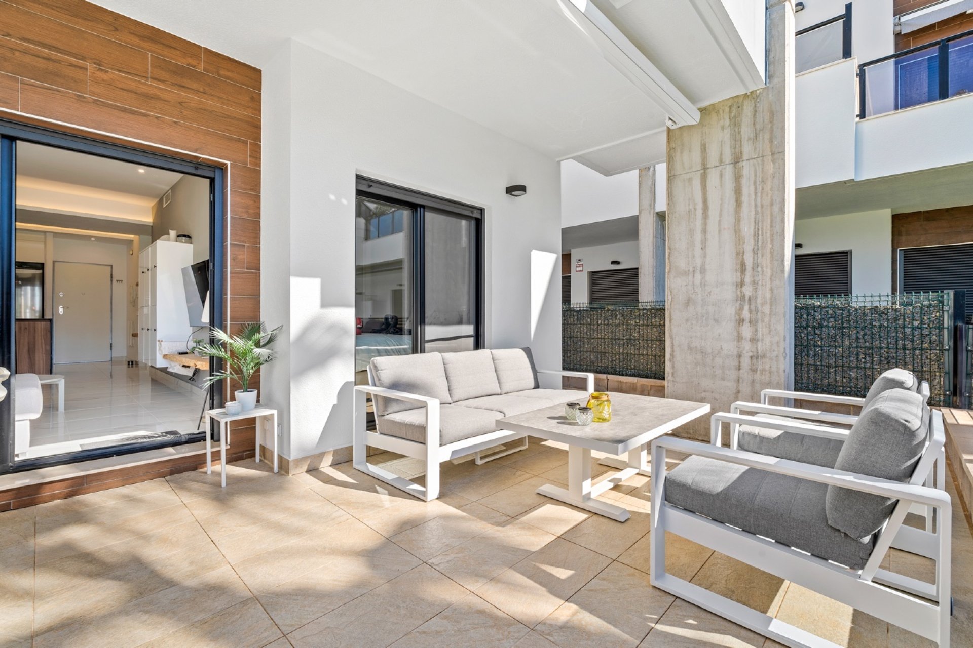 Resale - apartment -
Guardamar del Segura - El Raso*