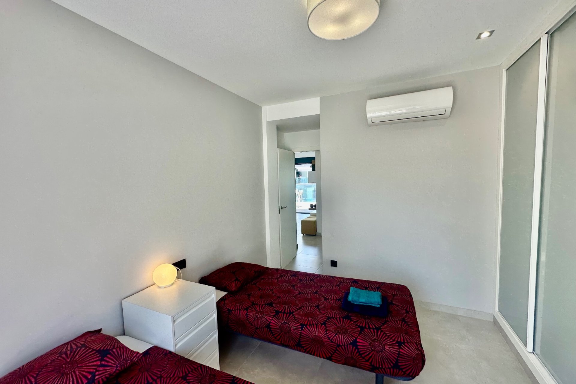 Resale - apartment -
Guardamar del Segura - El Raso