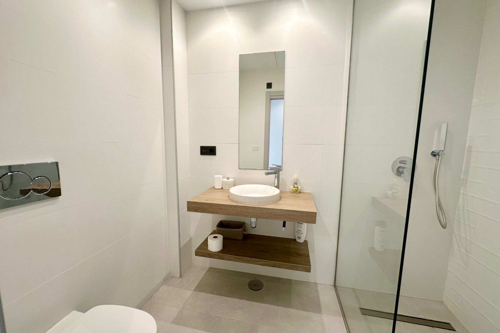 Resale - apartment -
Guardamar del Segura - El Raso