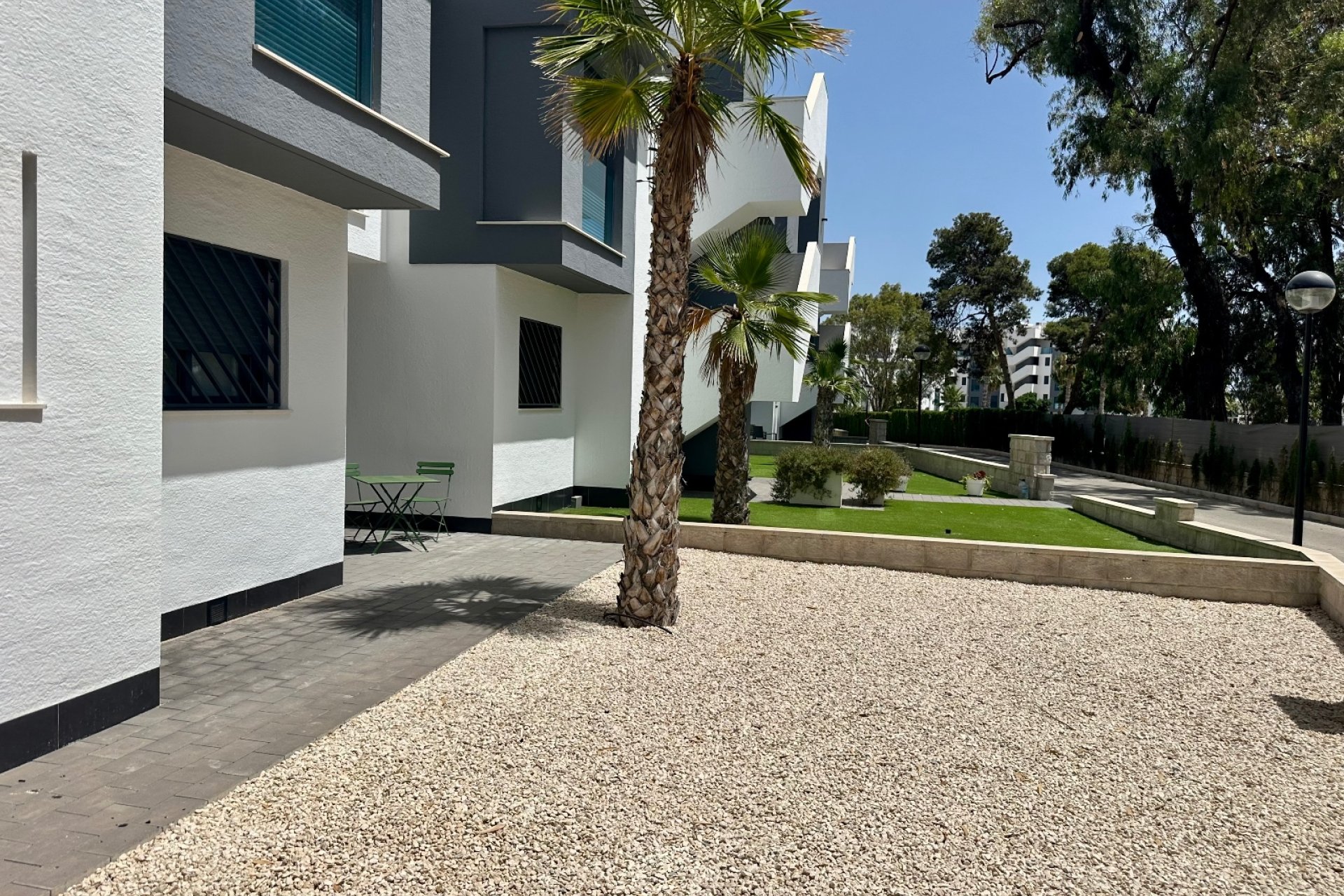 Resale - apartment -
Guardamar del Segura - El Raso