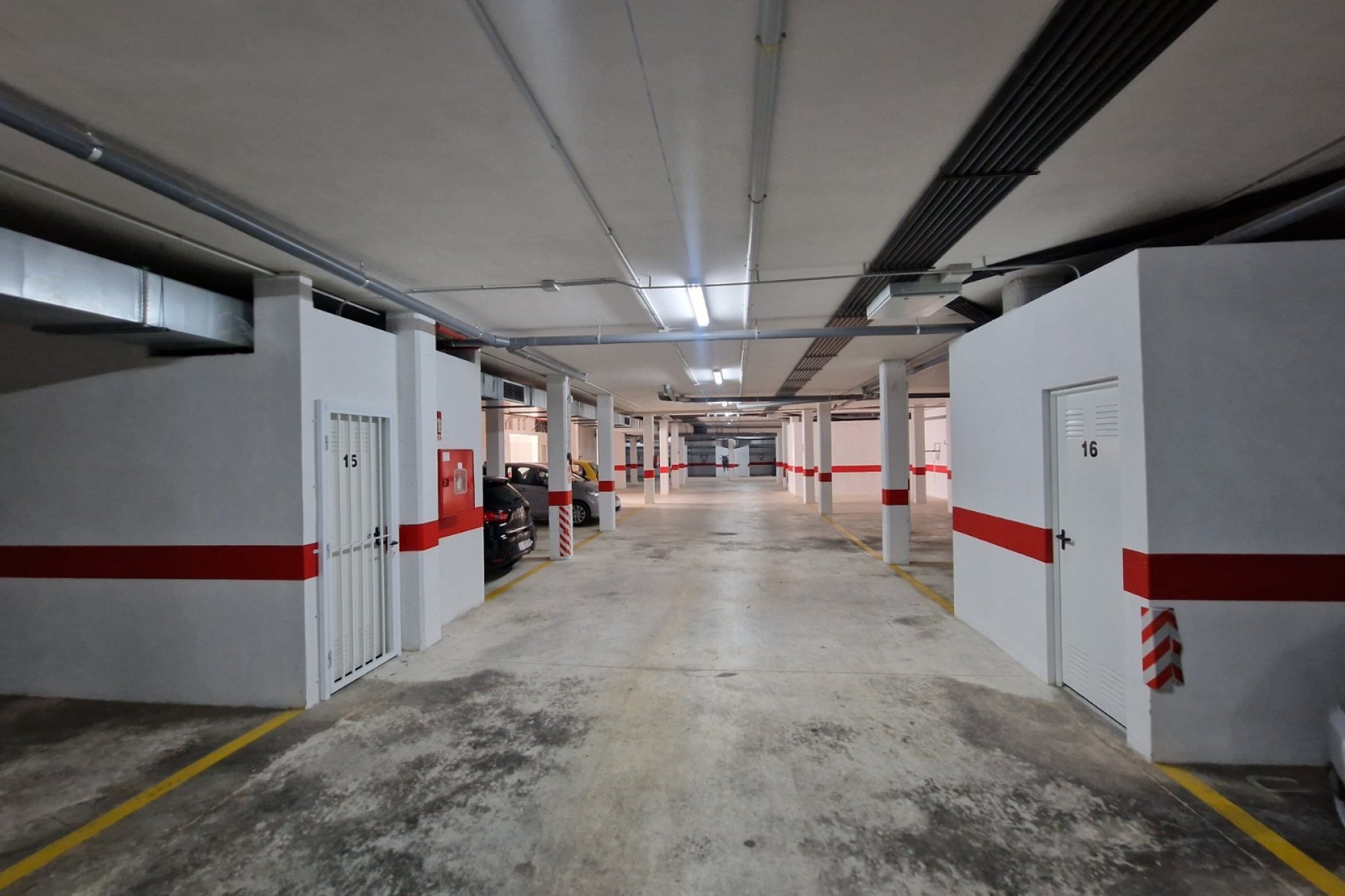 Resale - apartment -
Guardamar del Segura - El Raso