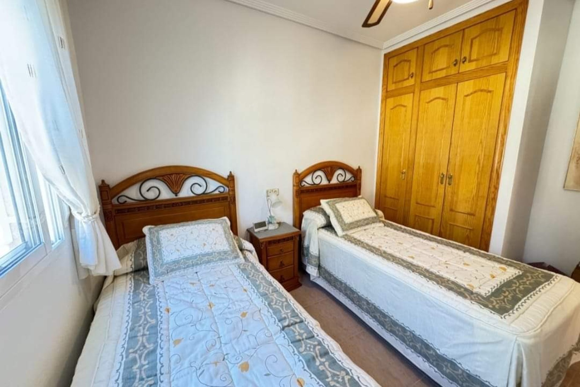 Resale - apartment -
Orihuela Costa - Villamartín