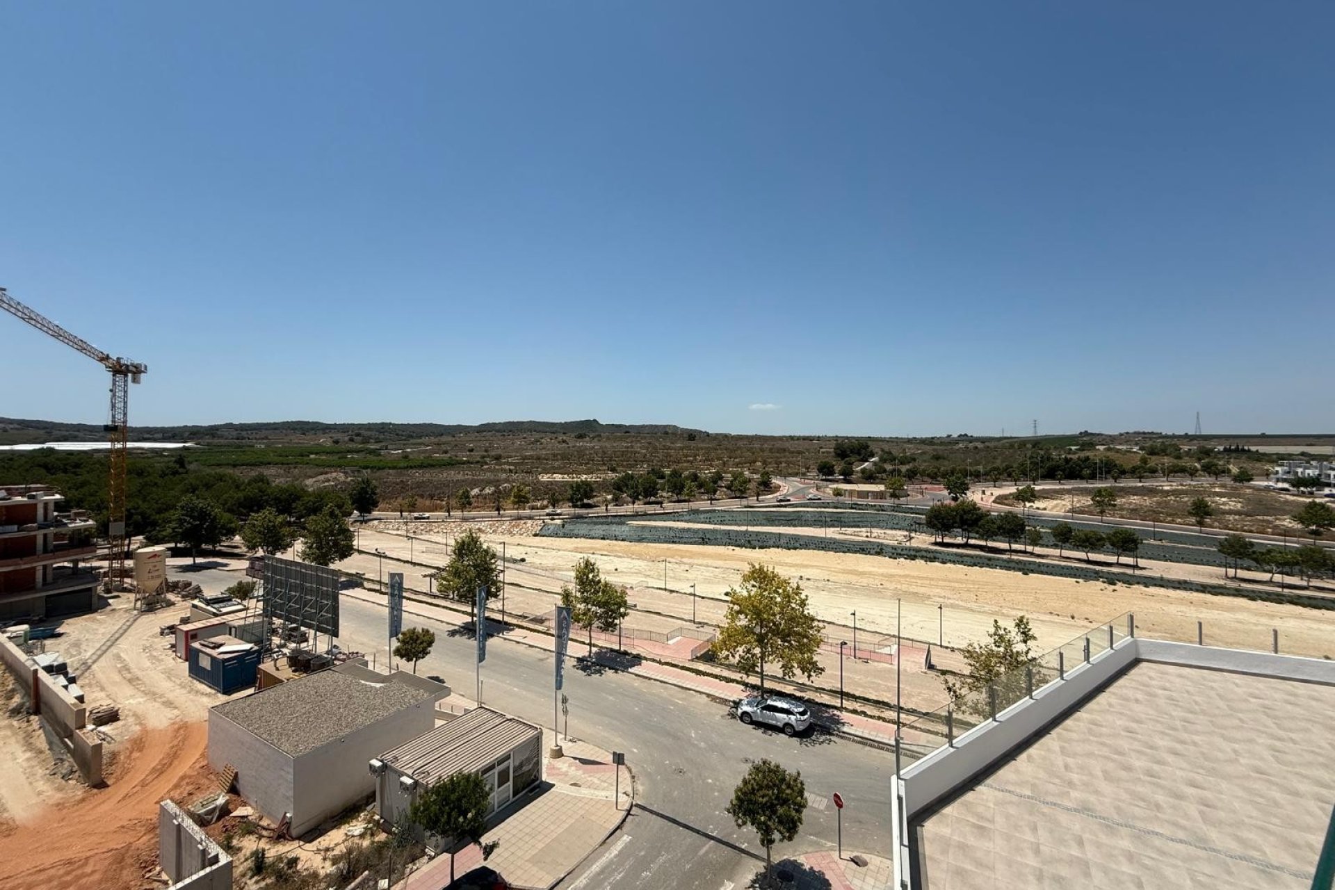 Resale - apartment -
San Miguel de Salinas