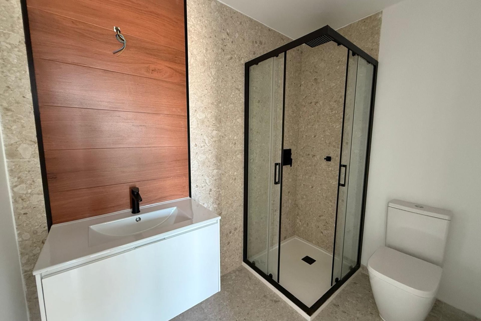 Resale - apartment -
San Miguel de Salinas