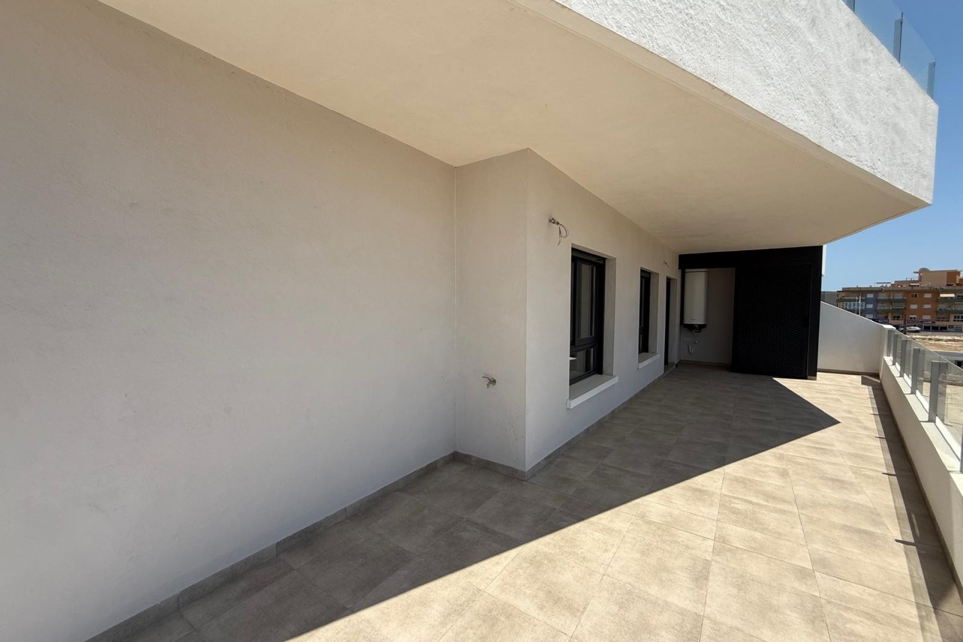 Resale - apartment -
San Miguel de Salinas