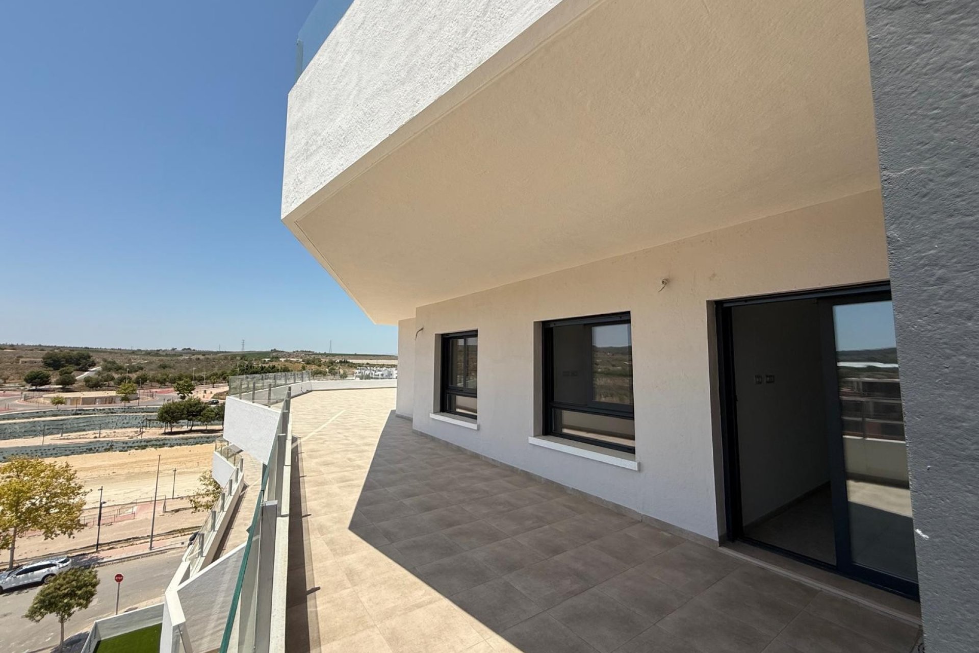 Resale - apartment -
San Miguel de Salinas