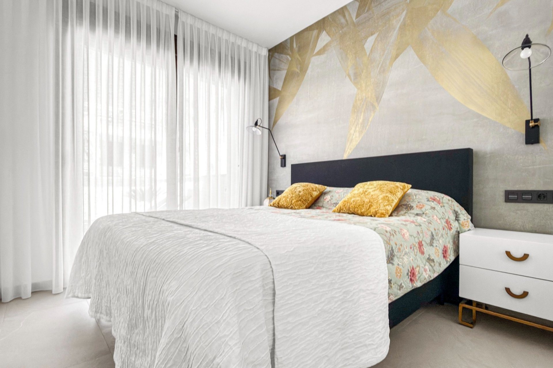 Resale - apartment -
Torrevieja - Los Balcones