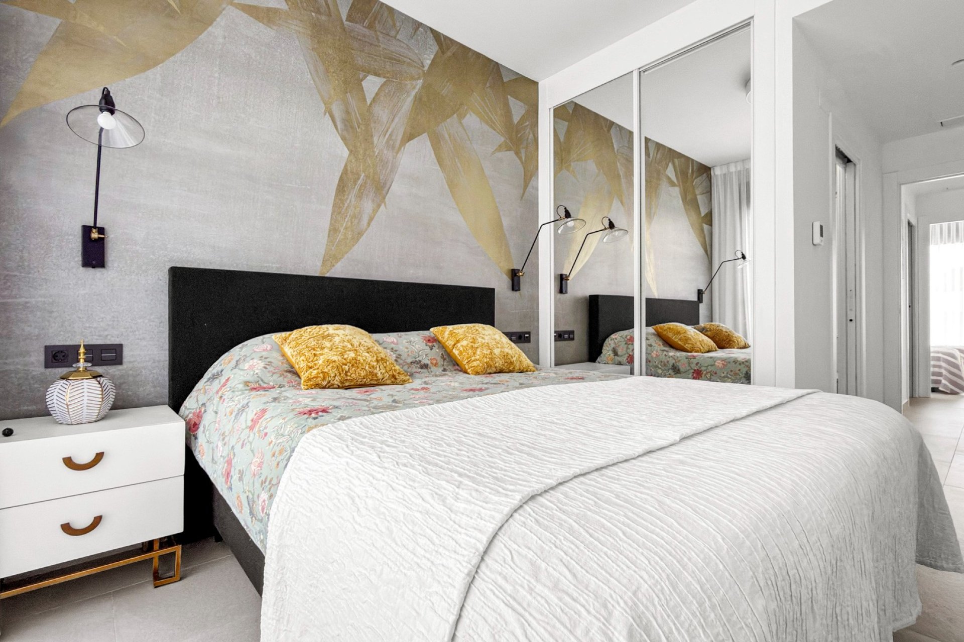 Resale - apartment -
Torrevieja - Los Balcones