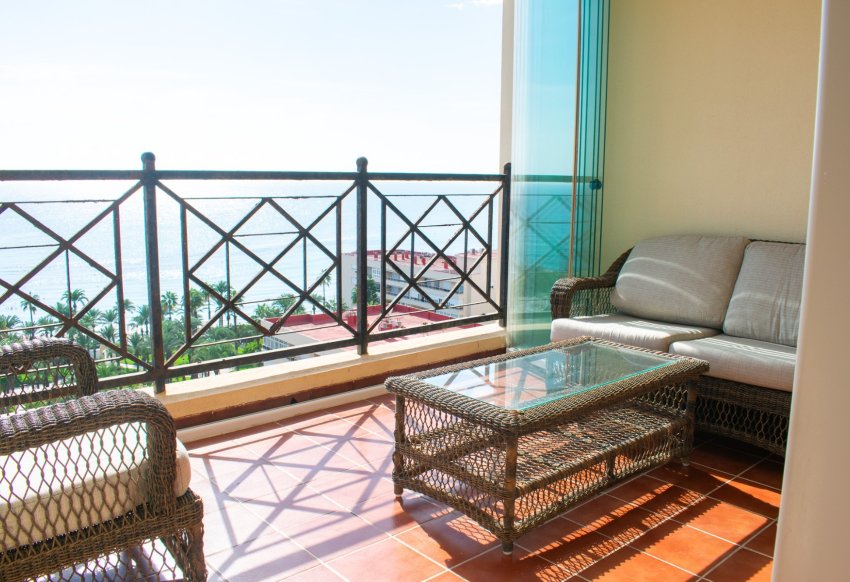 Resale - apartment -
Torrevieja - Playa Los Locos