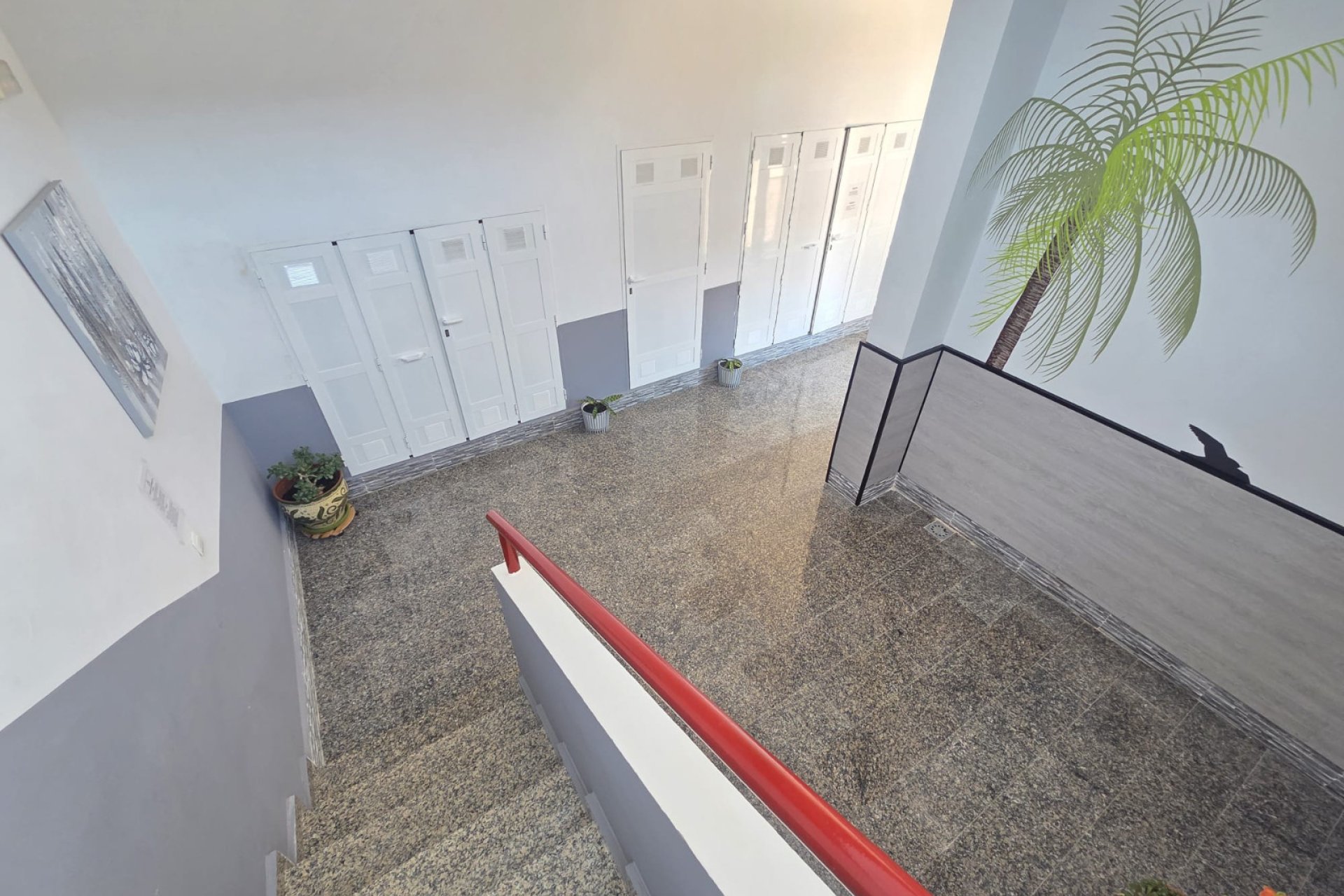 Resale - apartment -
Villamartín - El Galan