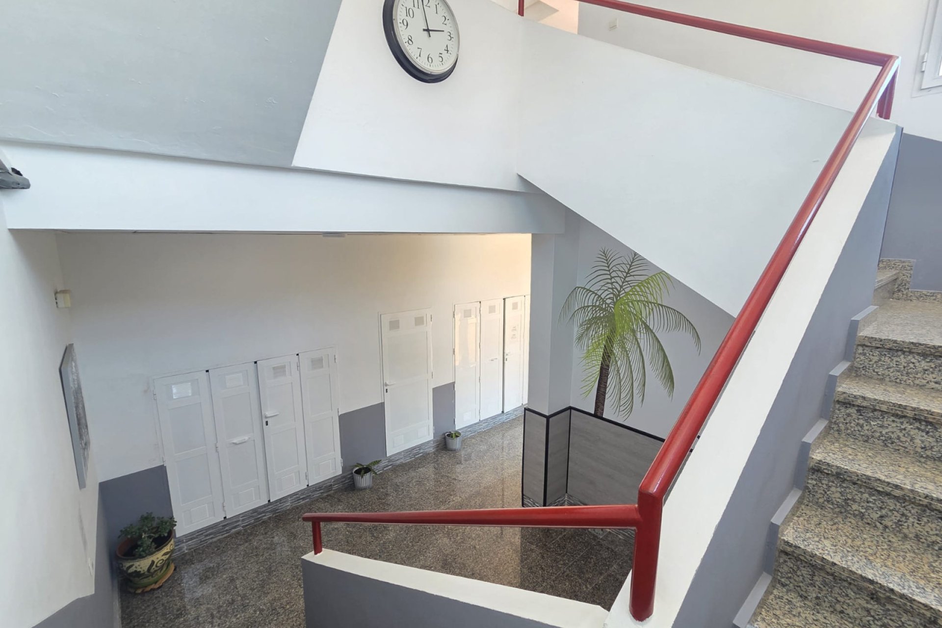 Resale - apartment -
Villamartín - El Galan