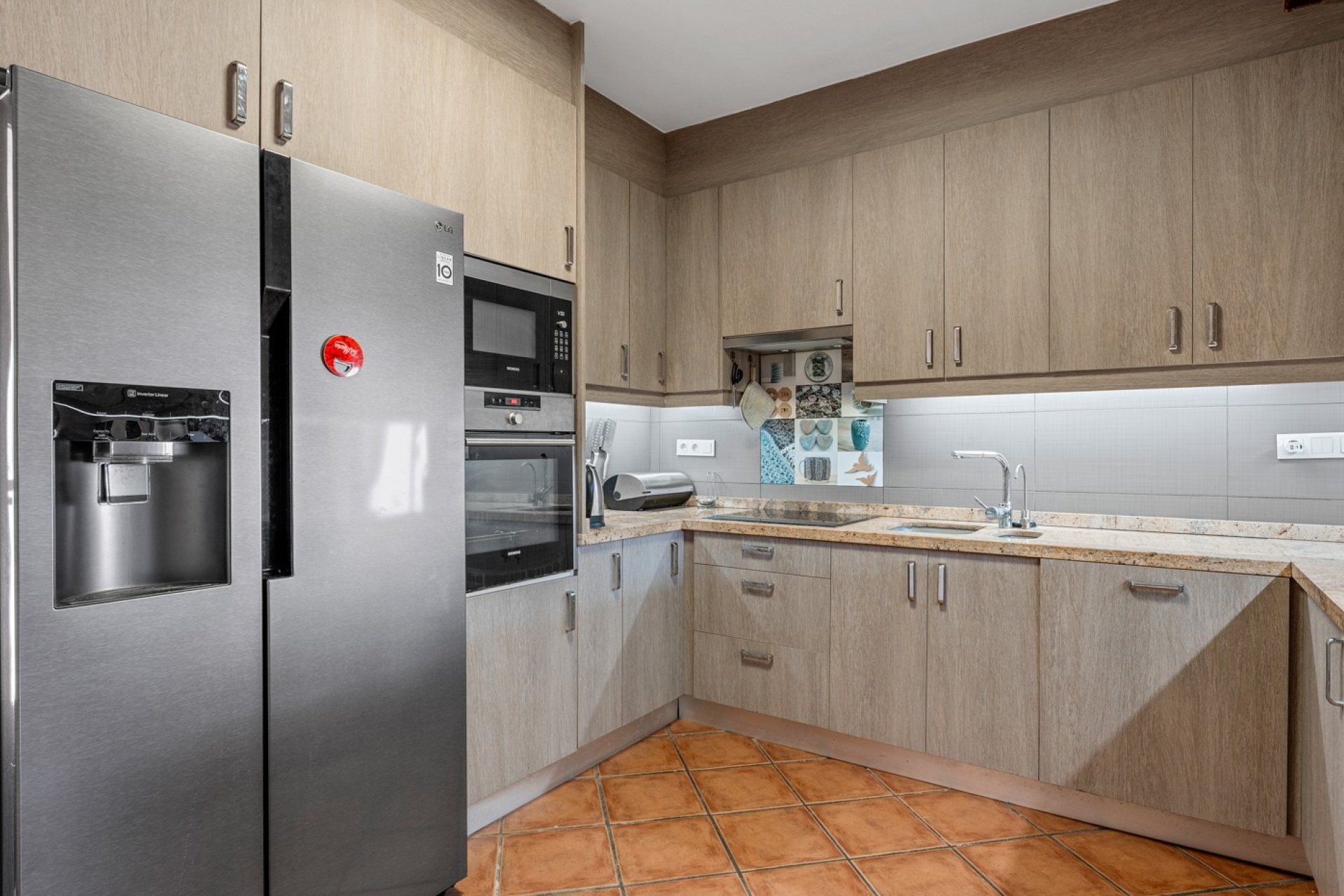 Resale - Country House -
La Nucía